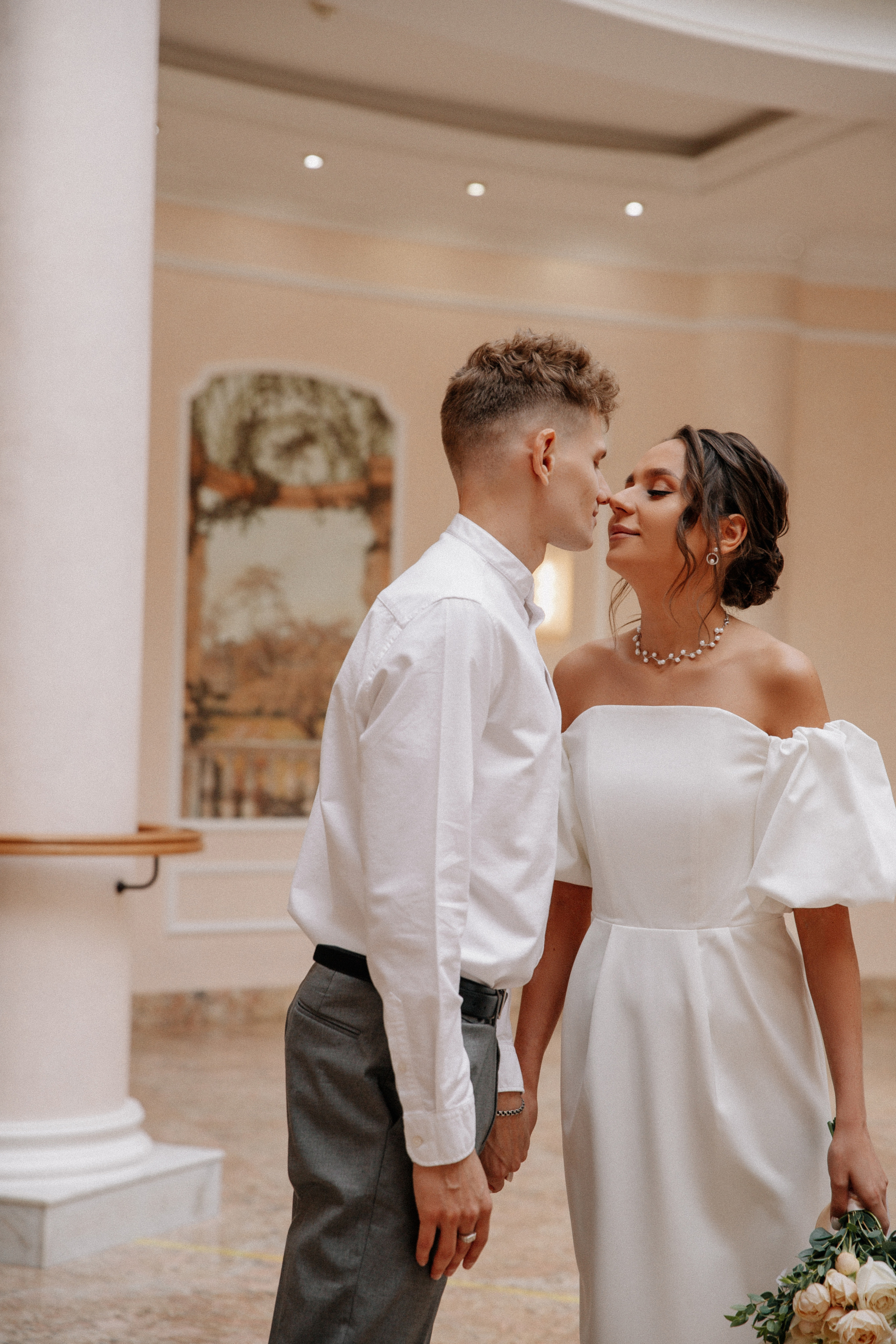 Артем & Ксюша. ЭМОЦИИ В КАЖДОМ СНИМКЕ