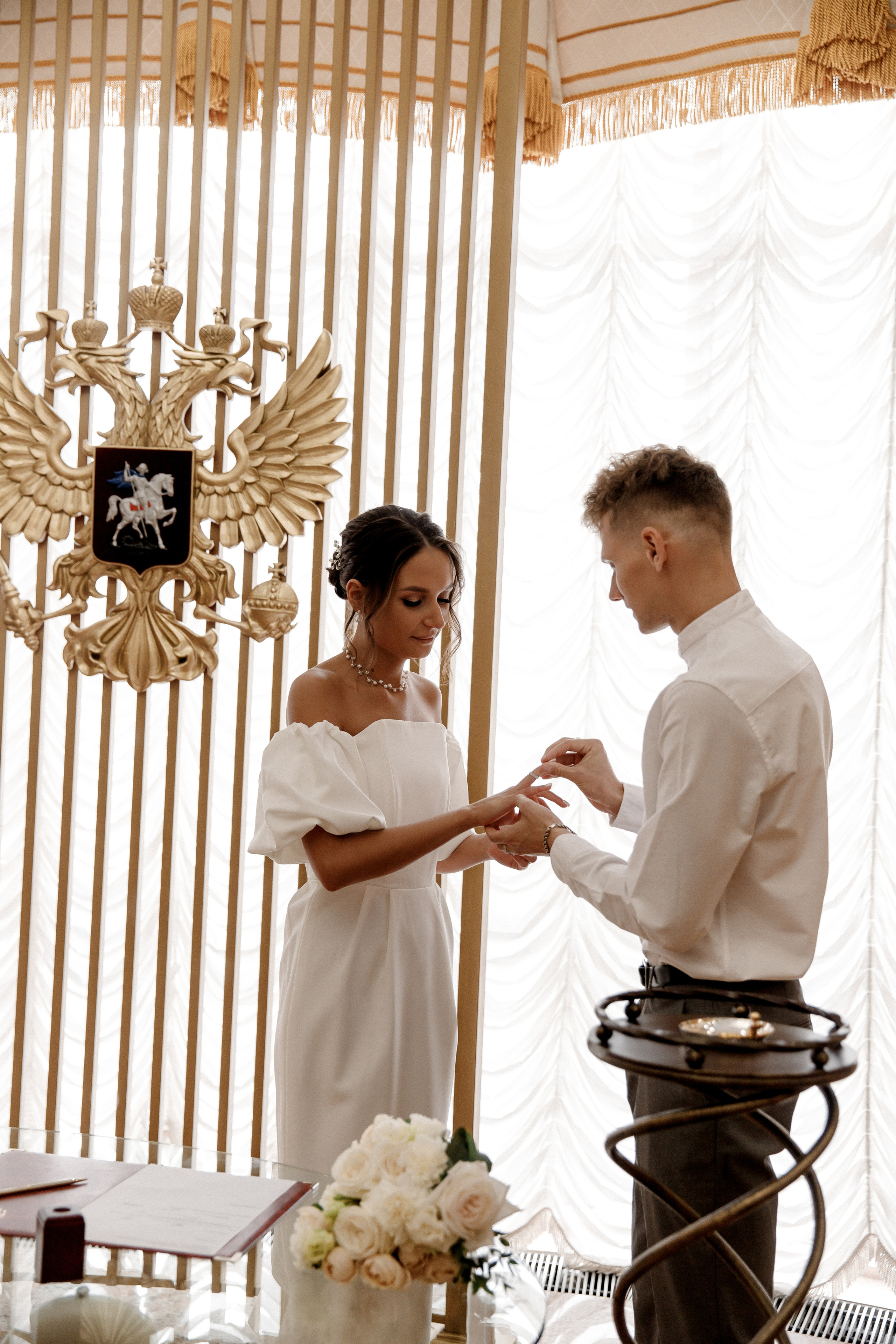 Артем & Ксюша. ЭМОЦИИ В КАЖДОМ СНИМКЕ