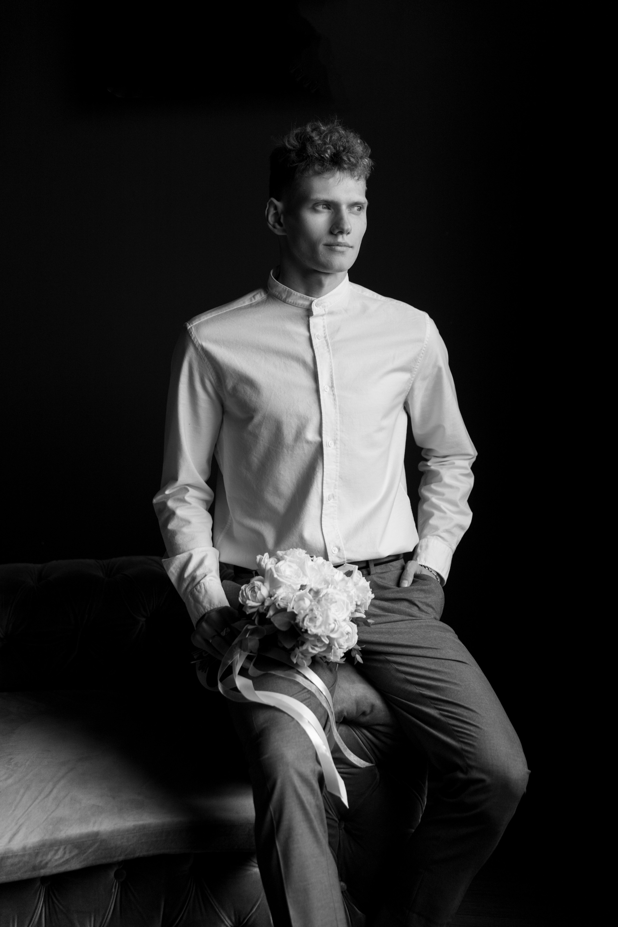 Артем & Ксюша. ЭМОЦИИ В КАЖДОМ СНИМКЕ