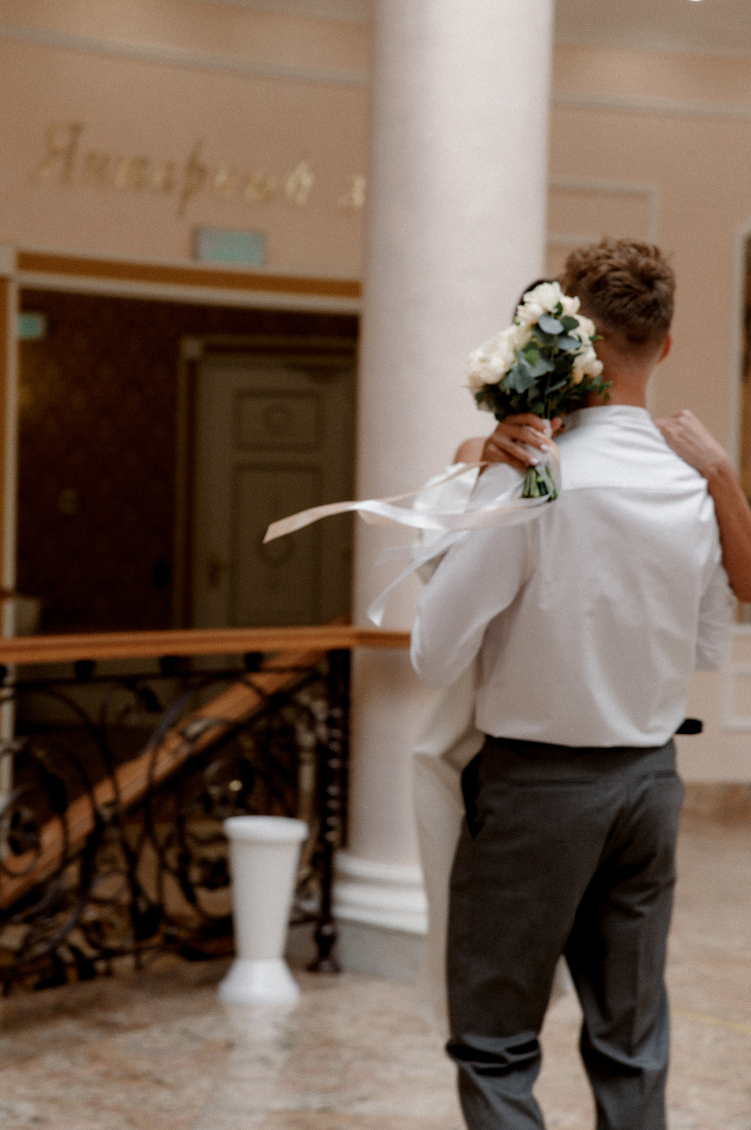 Артем & Ксюша. ЭМОЦИИ В КАЖДОМ СНИМКЕ