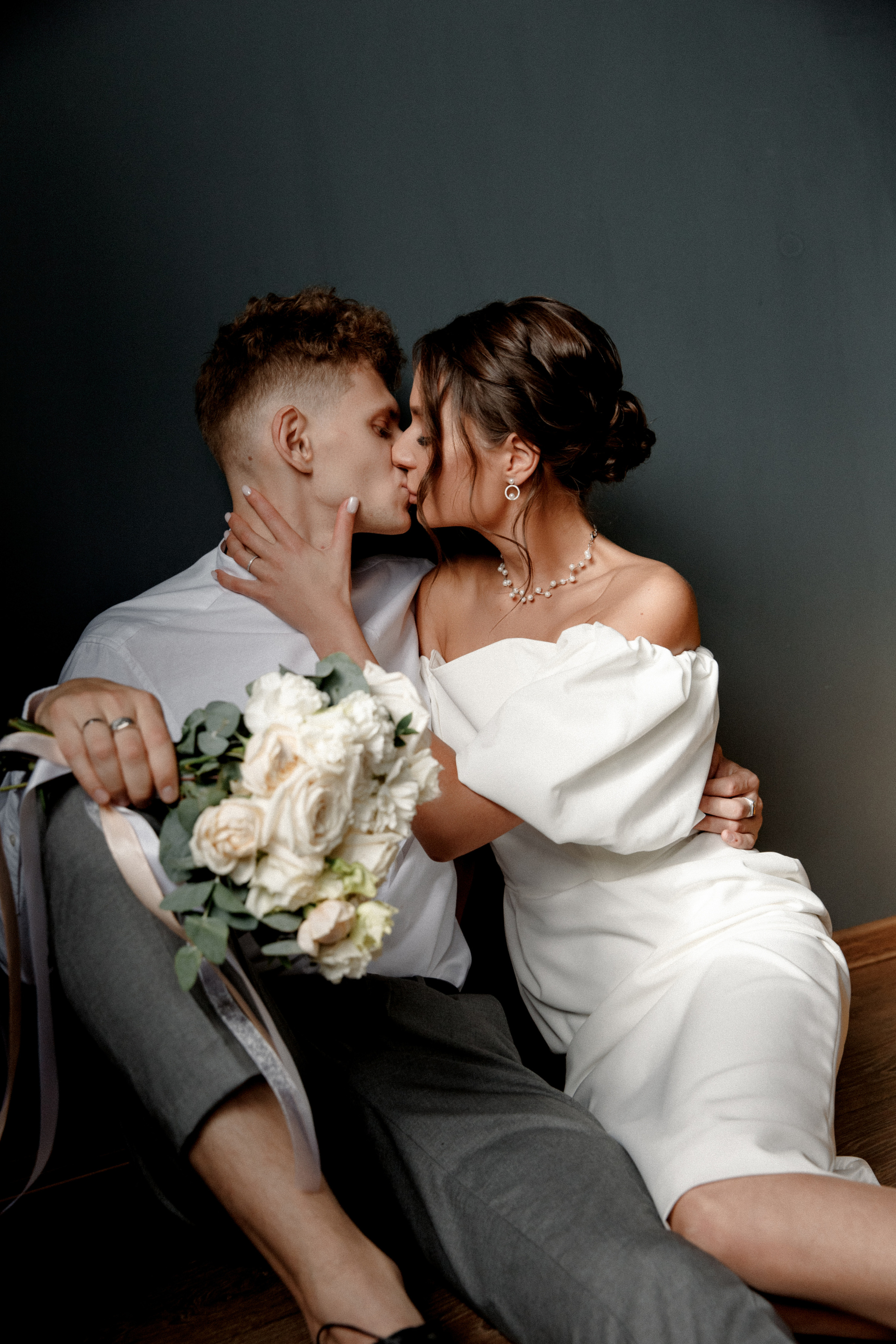 Артем & Ксюша. ЭМОЦИИ В КАЖДОМ СНИМКЕ