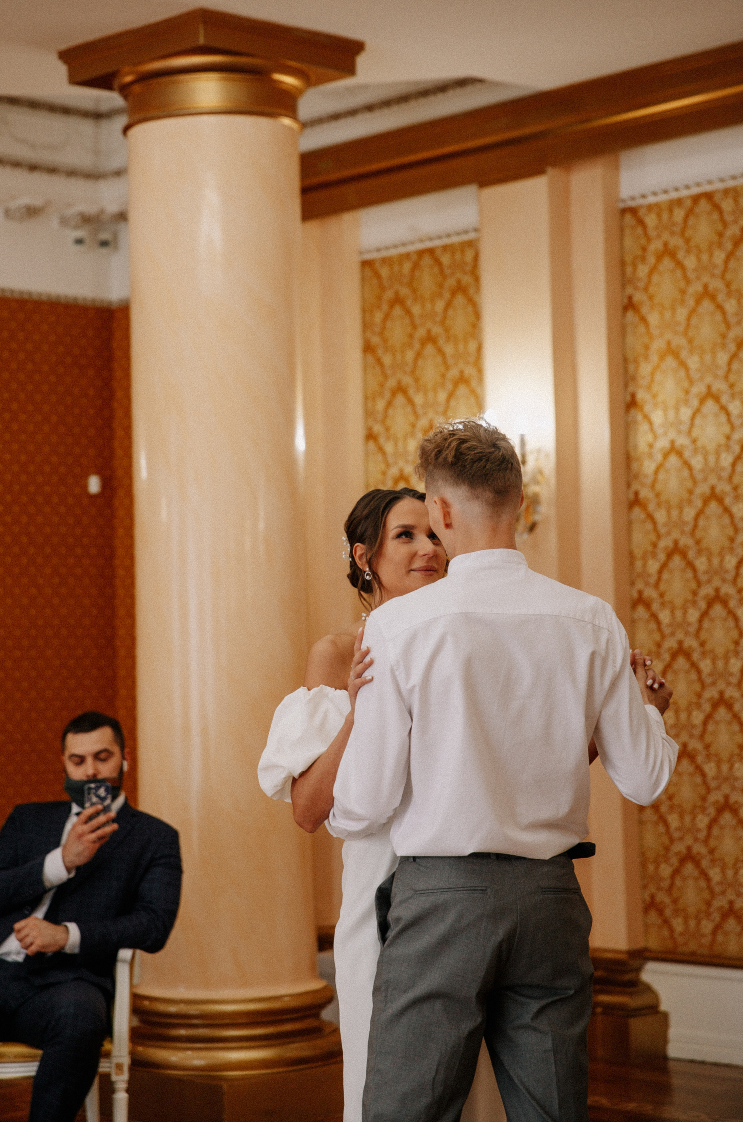 Артем & Ксюша. ЭМОЦИИ В КАЖДОМ СНИМКЕ