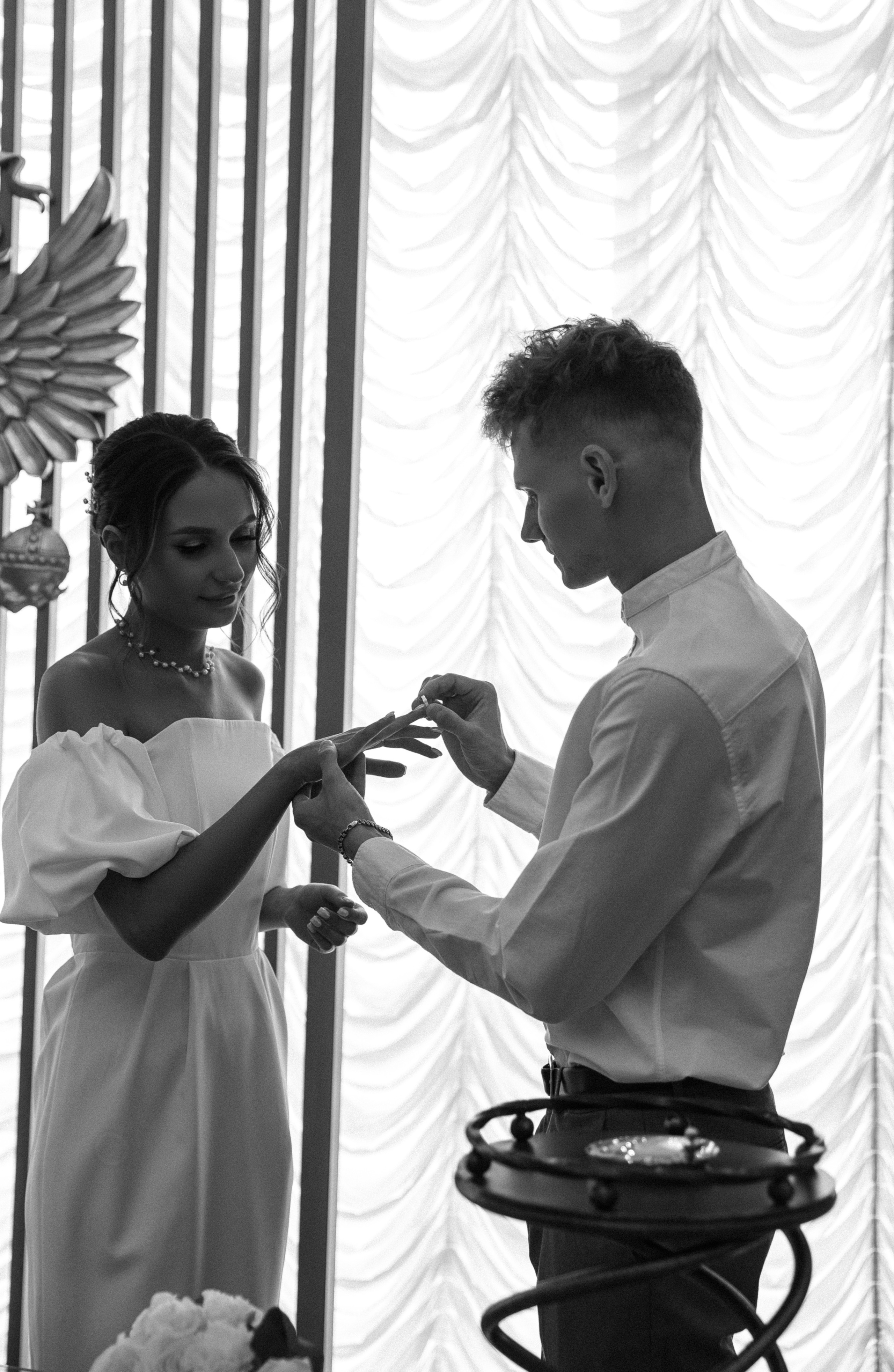 Артем & Ксюша. ЭМОЦИИ В КАЖДОМ СНИМКЕ