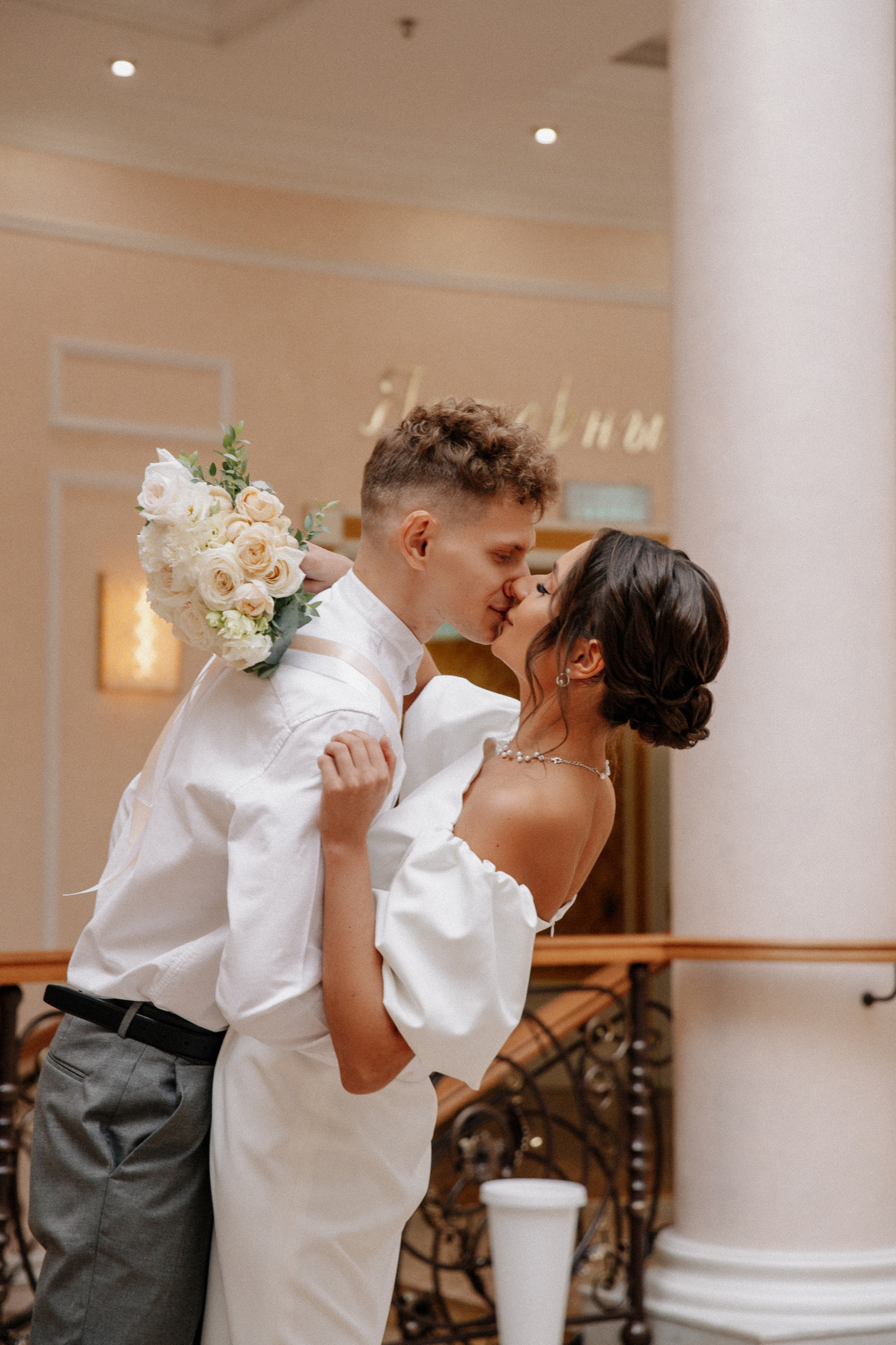 Артем & Ксюша. ЭМОЦИИ В КАЖДОМ СНИМКЕ