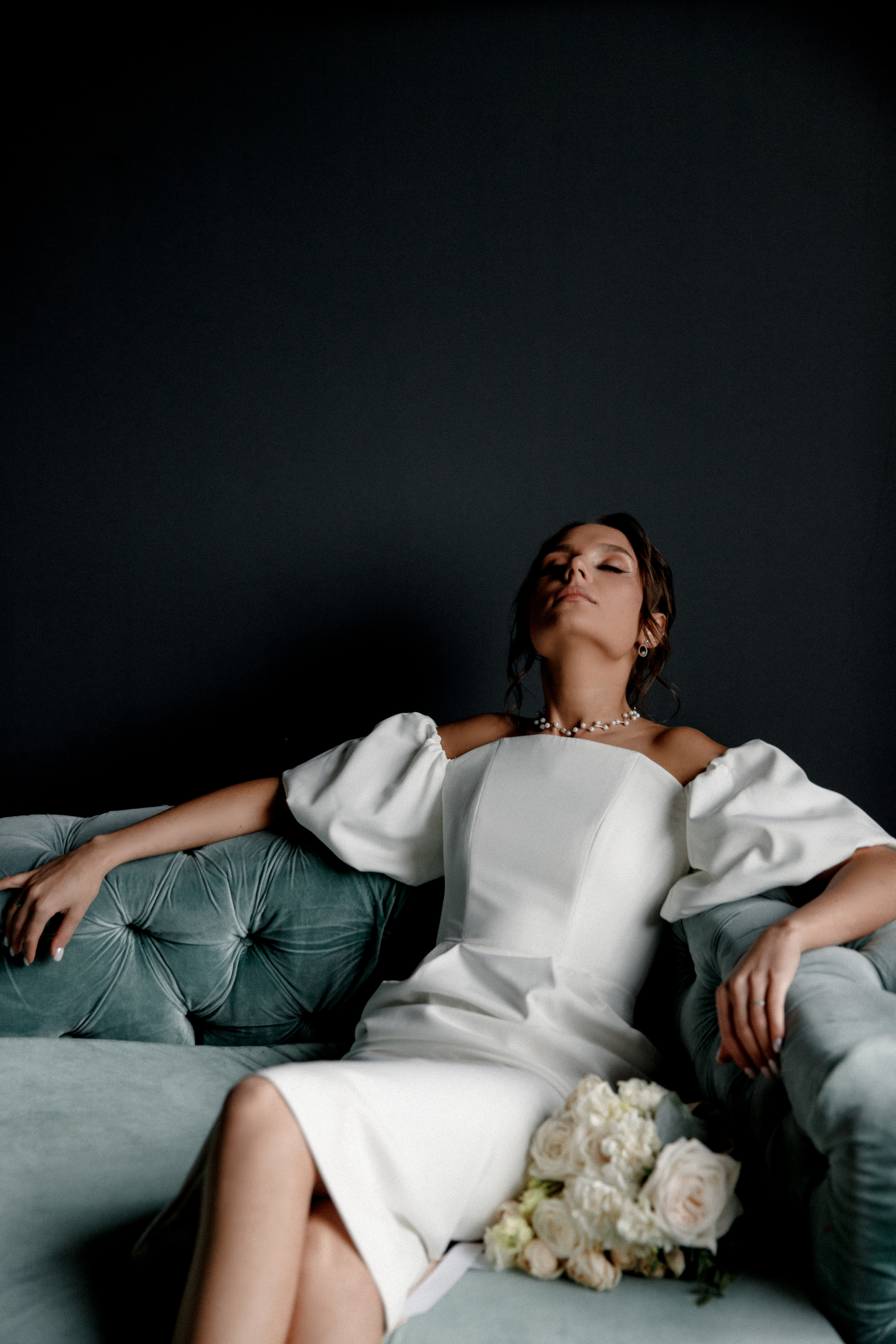 Артем & Ксюша. ЭМОЦИИ В КАЖДОМ СНИМКЕ