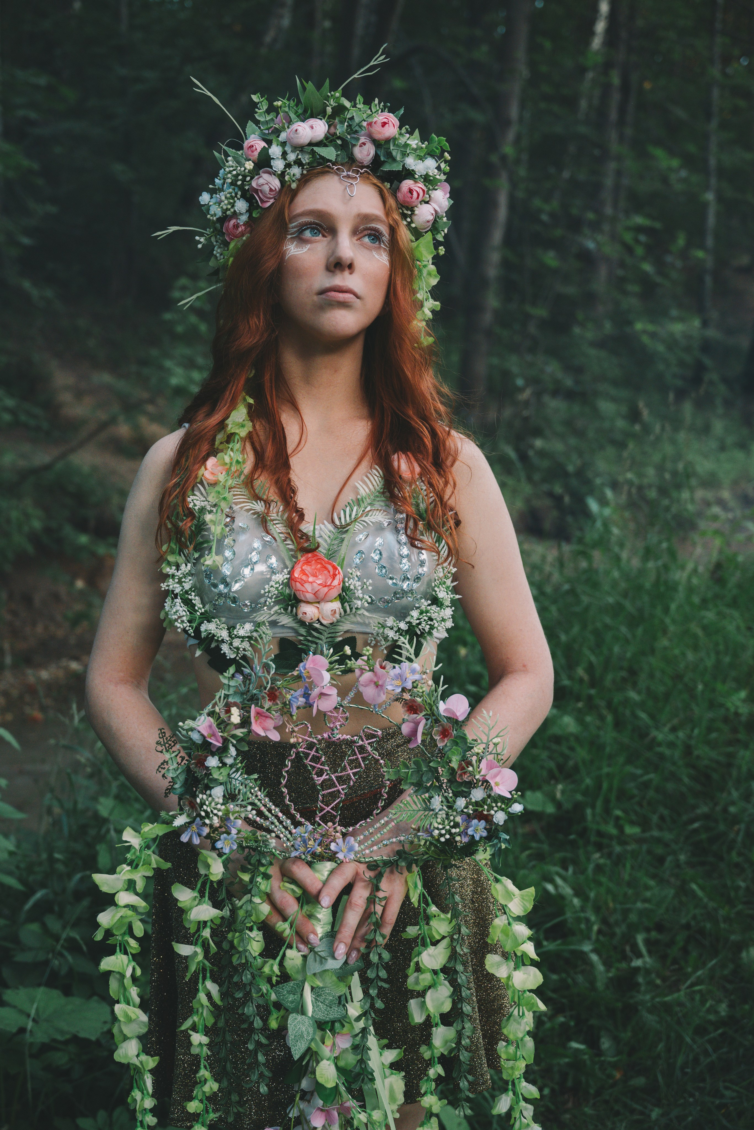 Женский портрет. MrADA fotografer