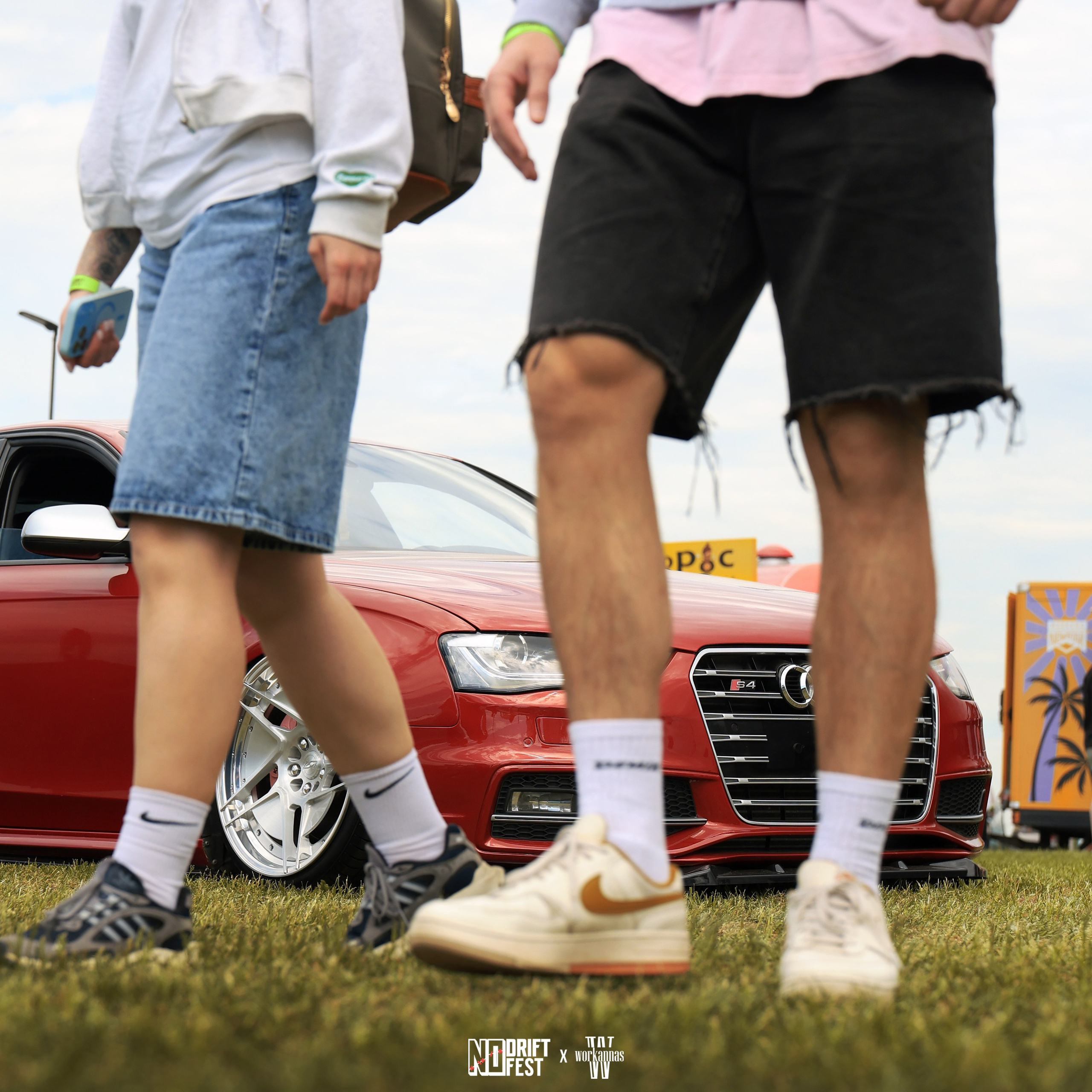 NO DRIFT NO FEST 2026. Фотограф Анна Гаврилова