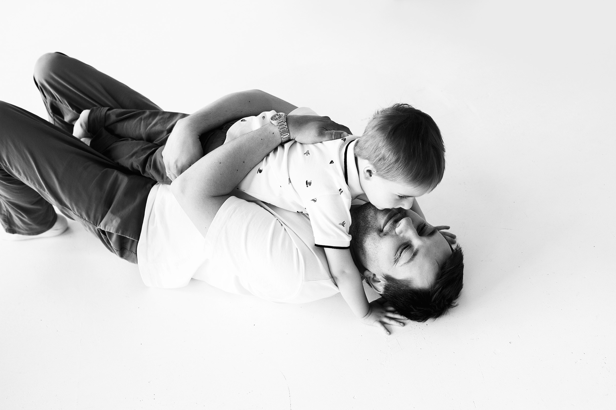 РОМА ДАША ИГОРЬ. Фотограф новорожденных Оксана Полевская