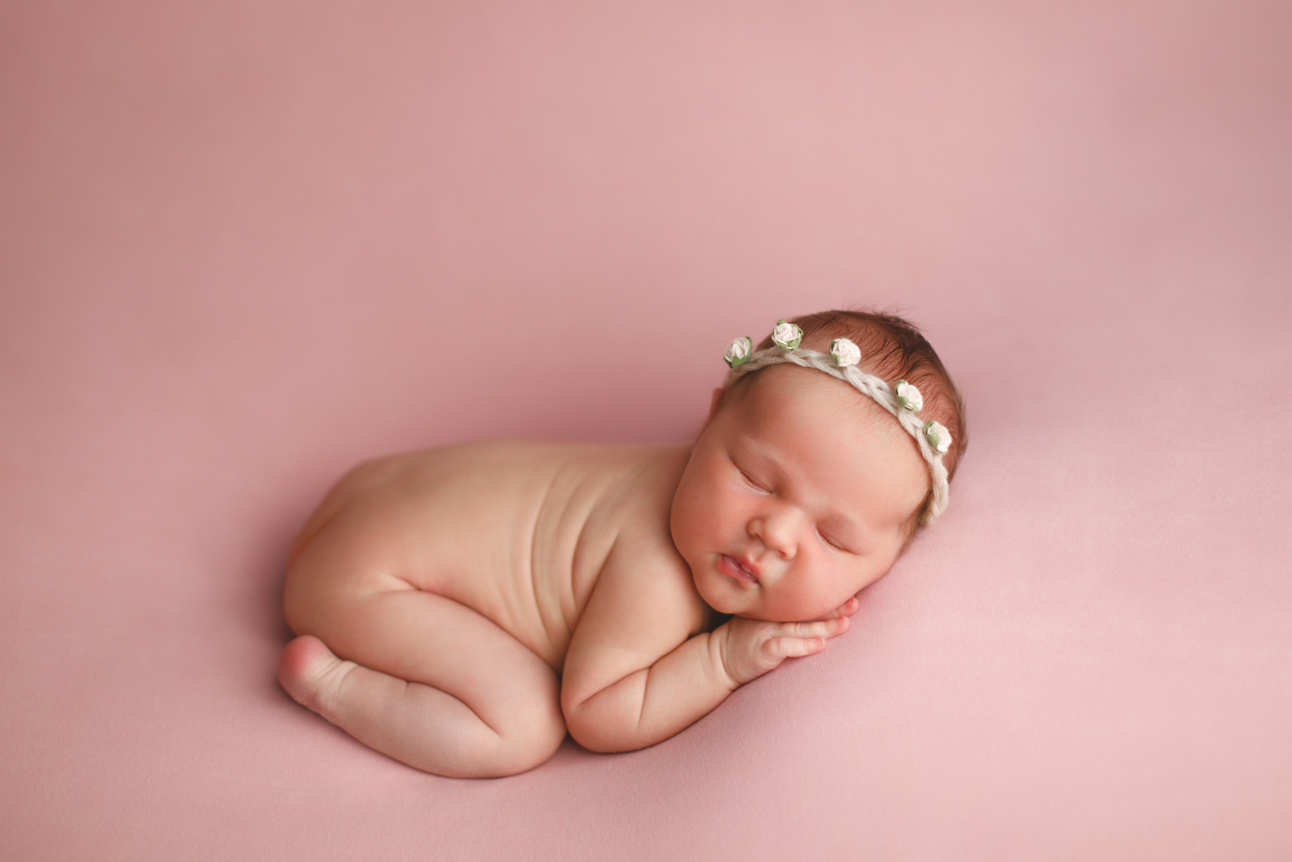 New born classic. Детский и семейный фотограф в Костроме Валентина Белик