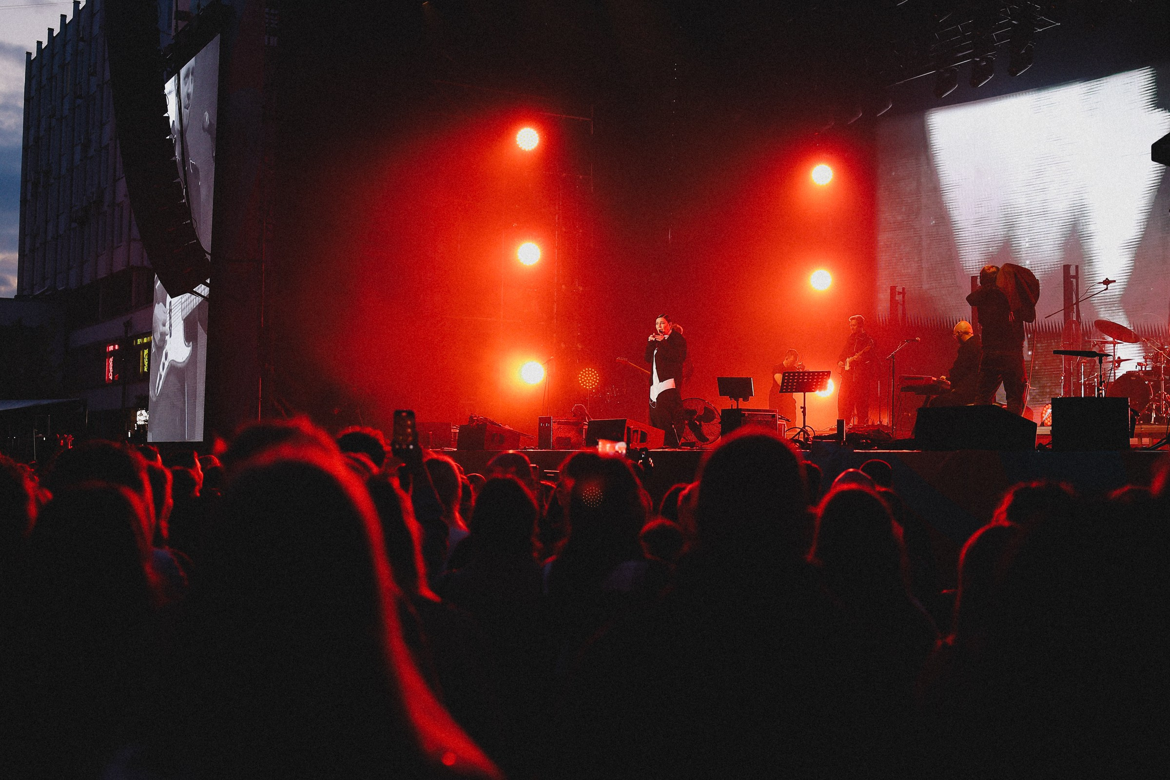 /РЕПОРТАЖ/ Фестиваль StereoLeto by SuperStep. Свадебный фотограф Великий Новгород Станислав Кособудский