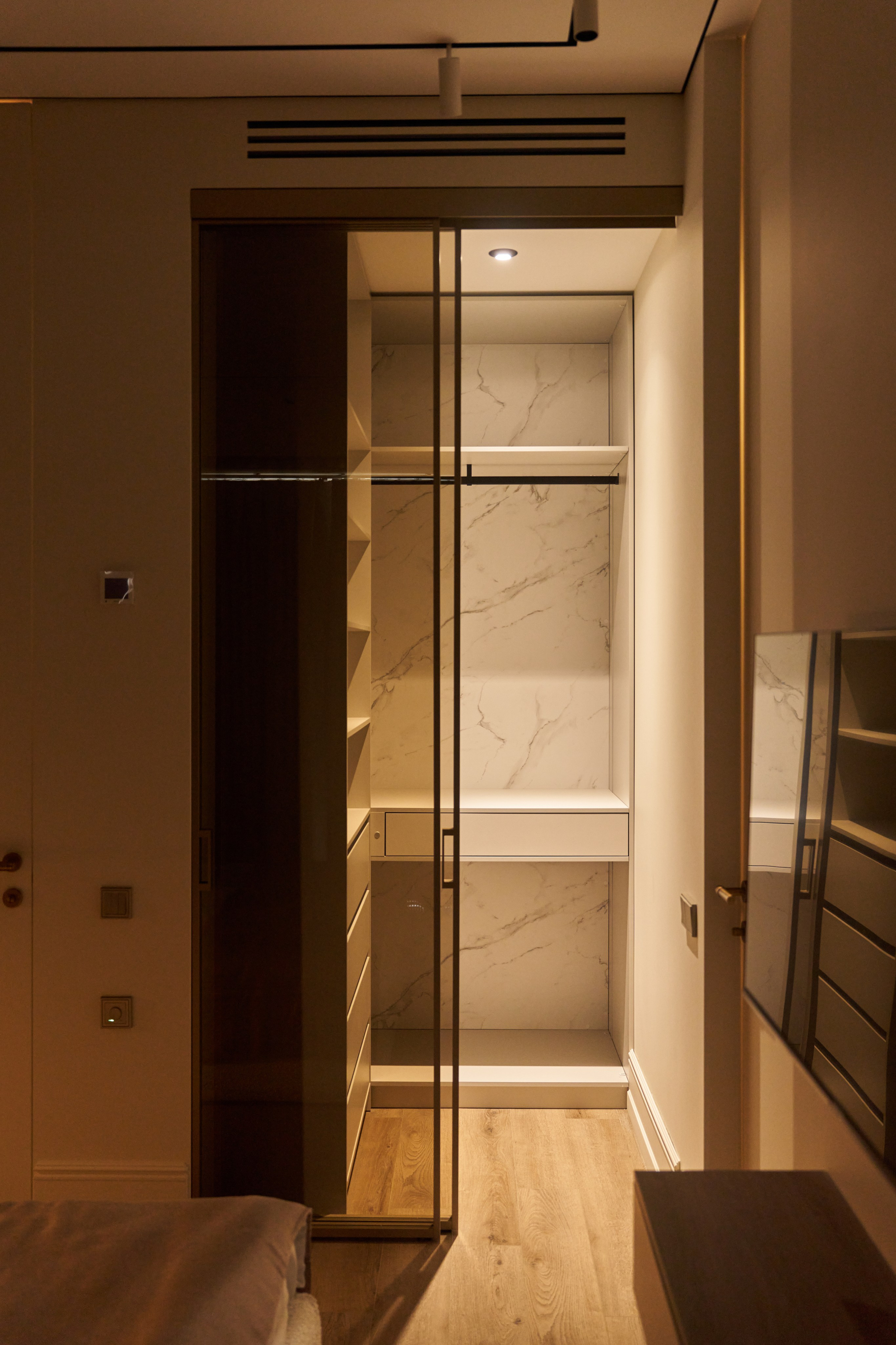 ЖК HIDE (50 кв.м). Рекламный, интерьерный, предметный фотограф в Москве, Санкт-Петербурге Ждан Павел