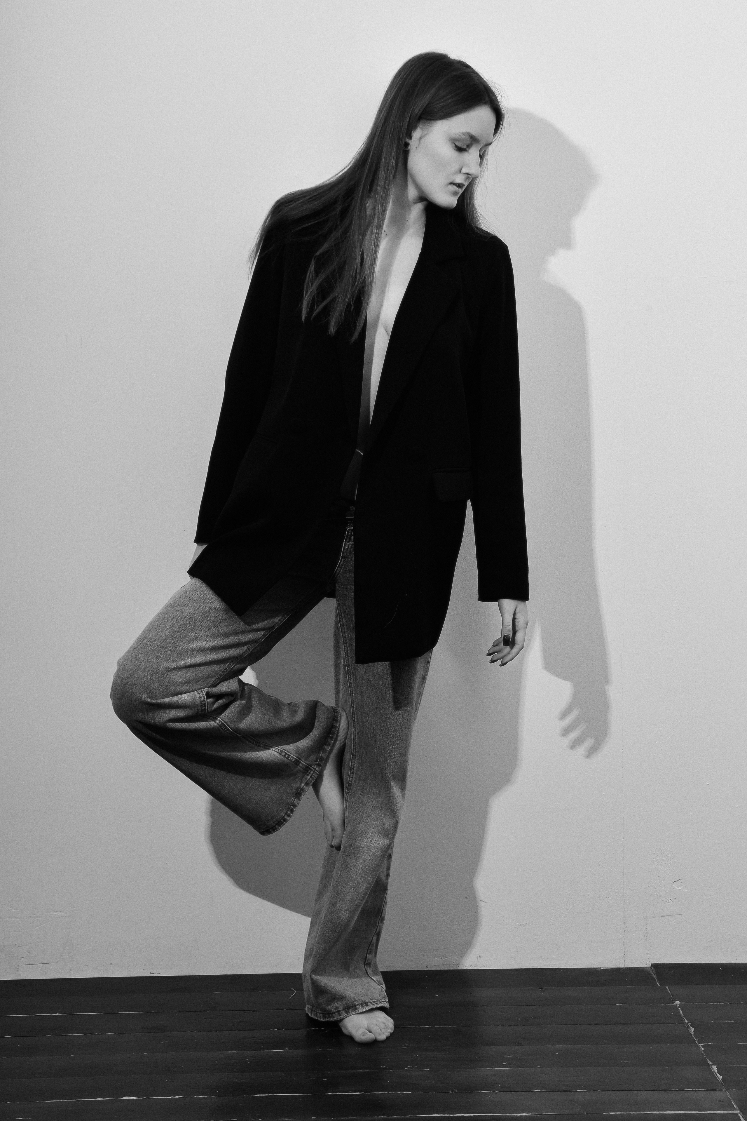 Злата. Модельное агентство Lemi Models