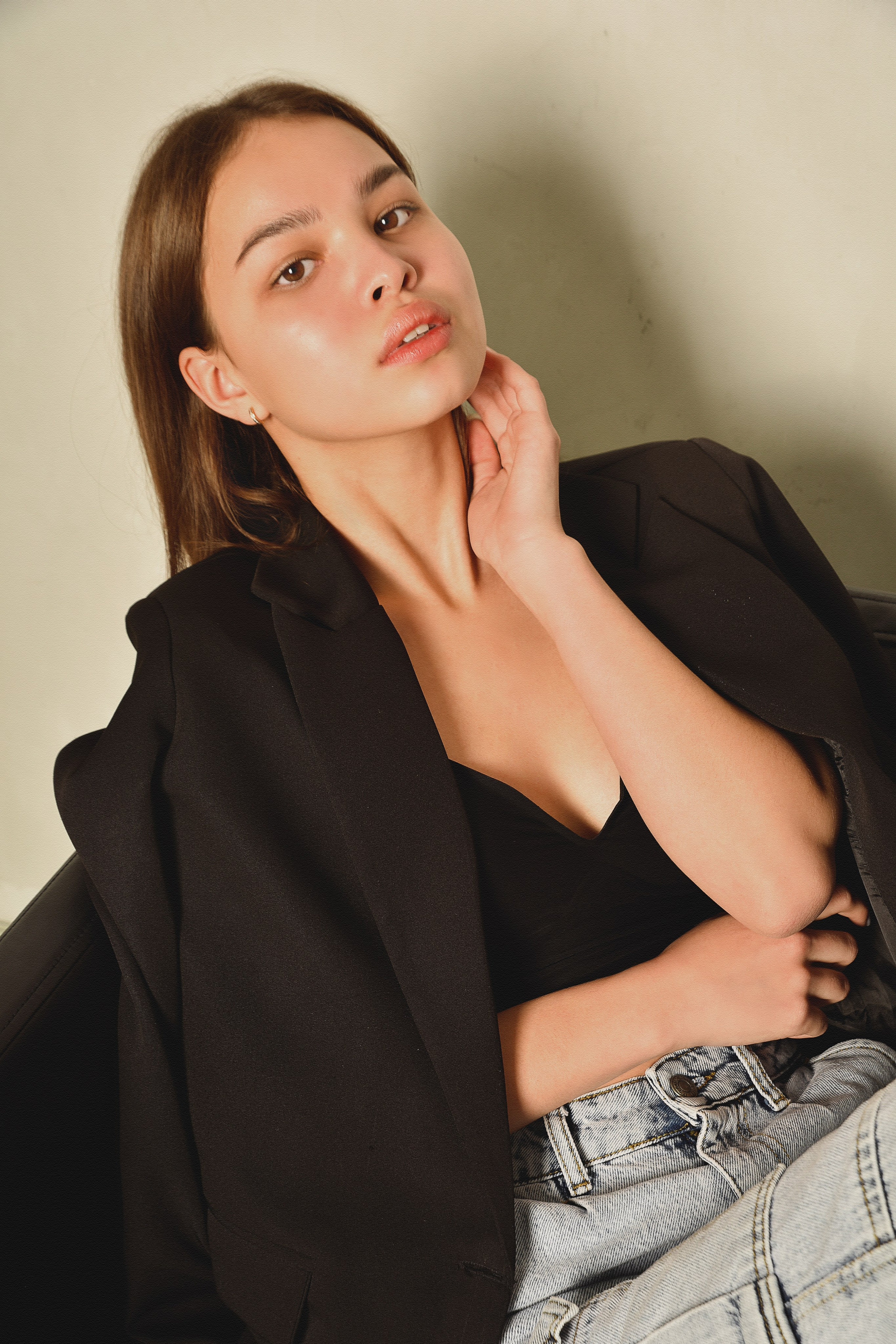 Элина. Модельное агентство Lemi Models