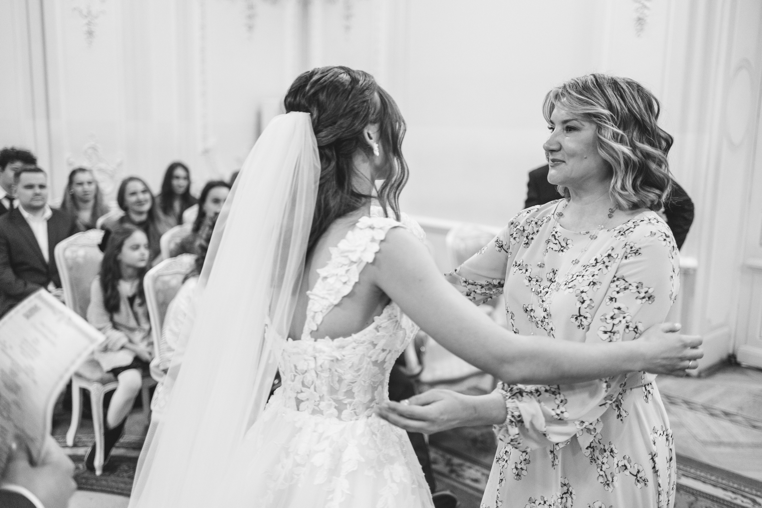 Лёша и Настя. Свадебный и семейный фотограф в Санкт-Петербурге Александр Озеров