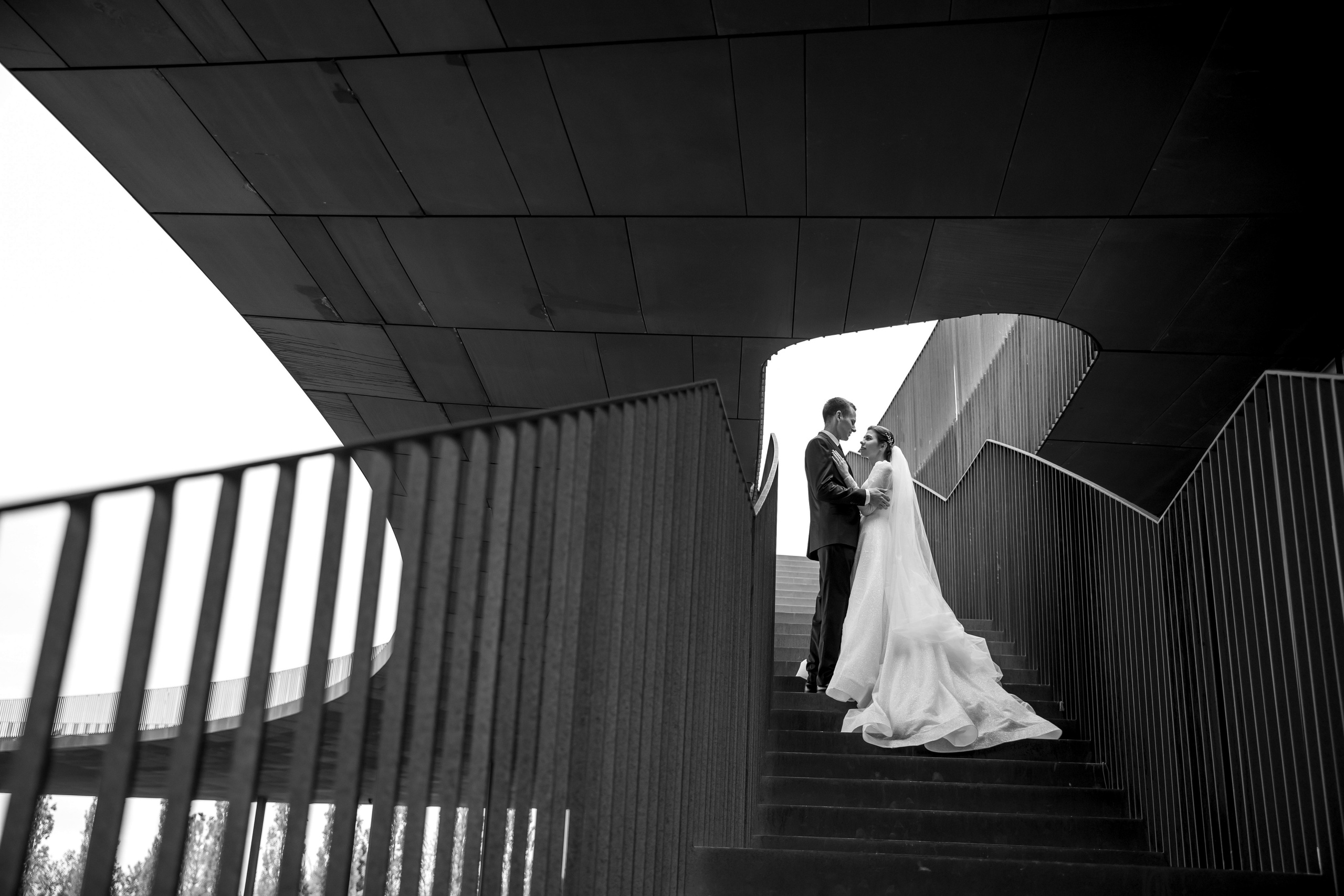 Давид и Наталия-прогулка. Свадебный и семейный фотограф в Севастополе и в Крыму Анастасия Корчак