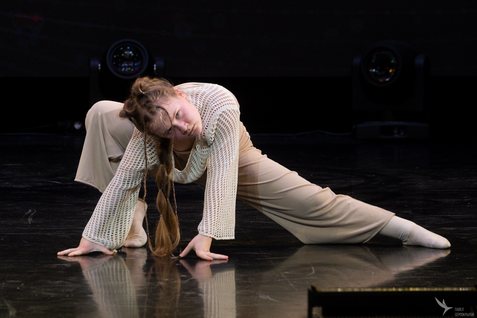 Фестиваль-конкурс «Сияние звезд». Репортажный фотограф в Казани Павел Серпокрылов