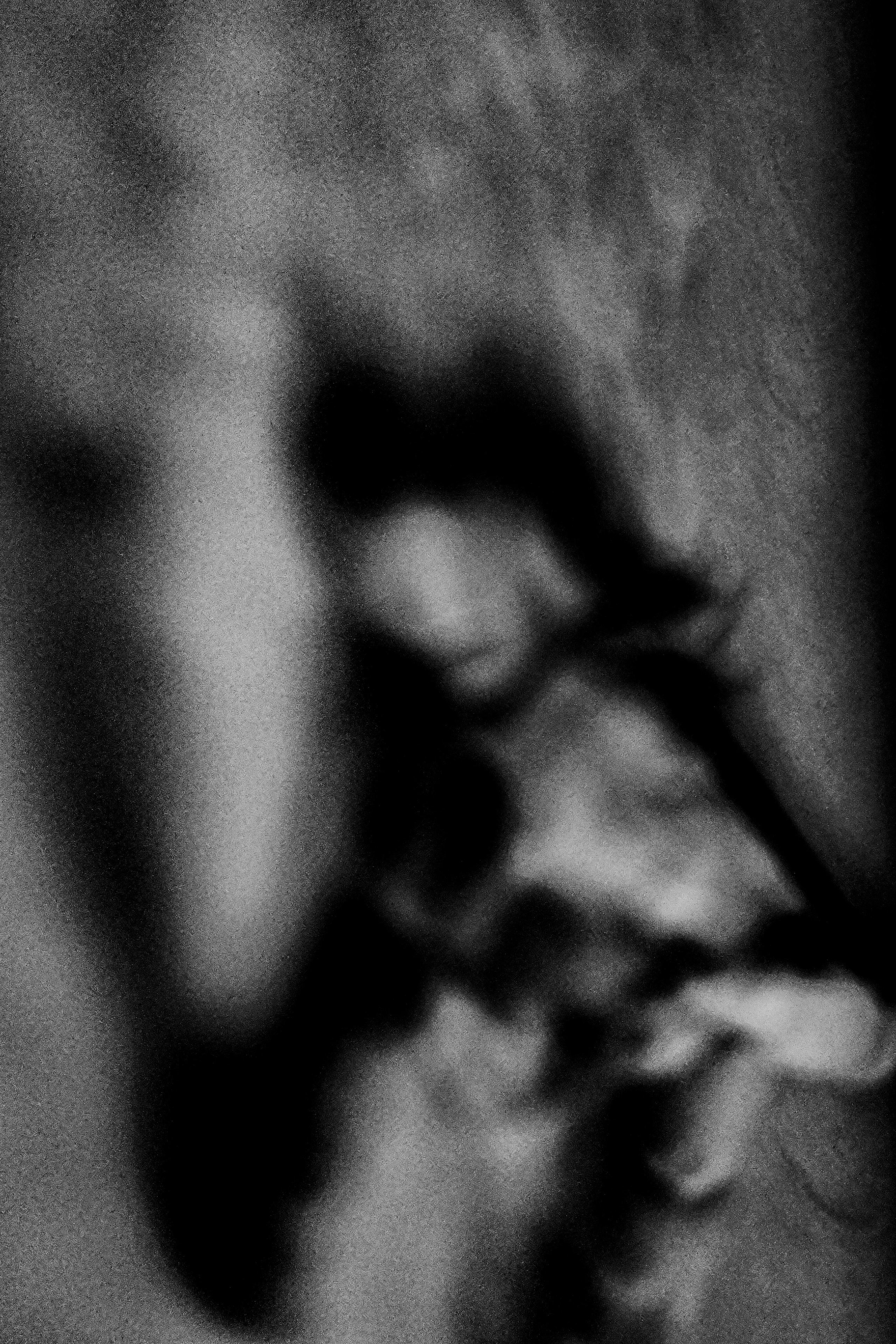 The dream of the dark world. Арт — фотограф Евгений Наймушин Новокузнецк