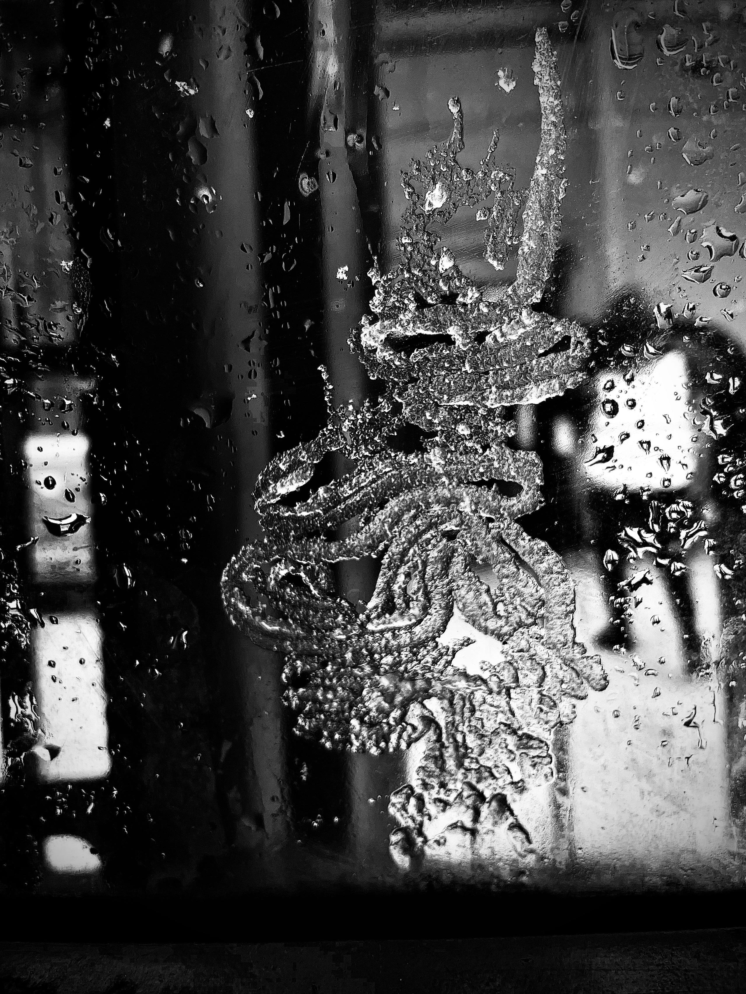 The dream of the dark world. Арт — фотограф Евгений Наймушин Новокузнецк