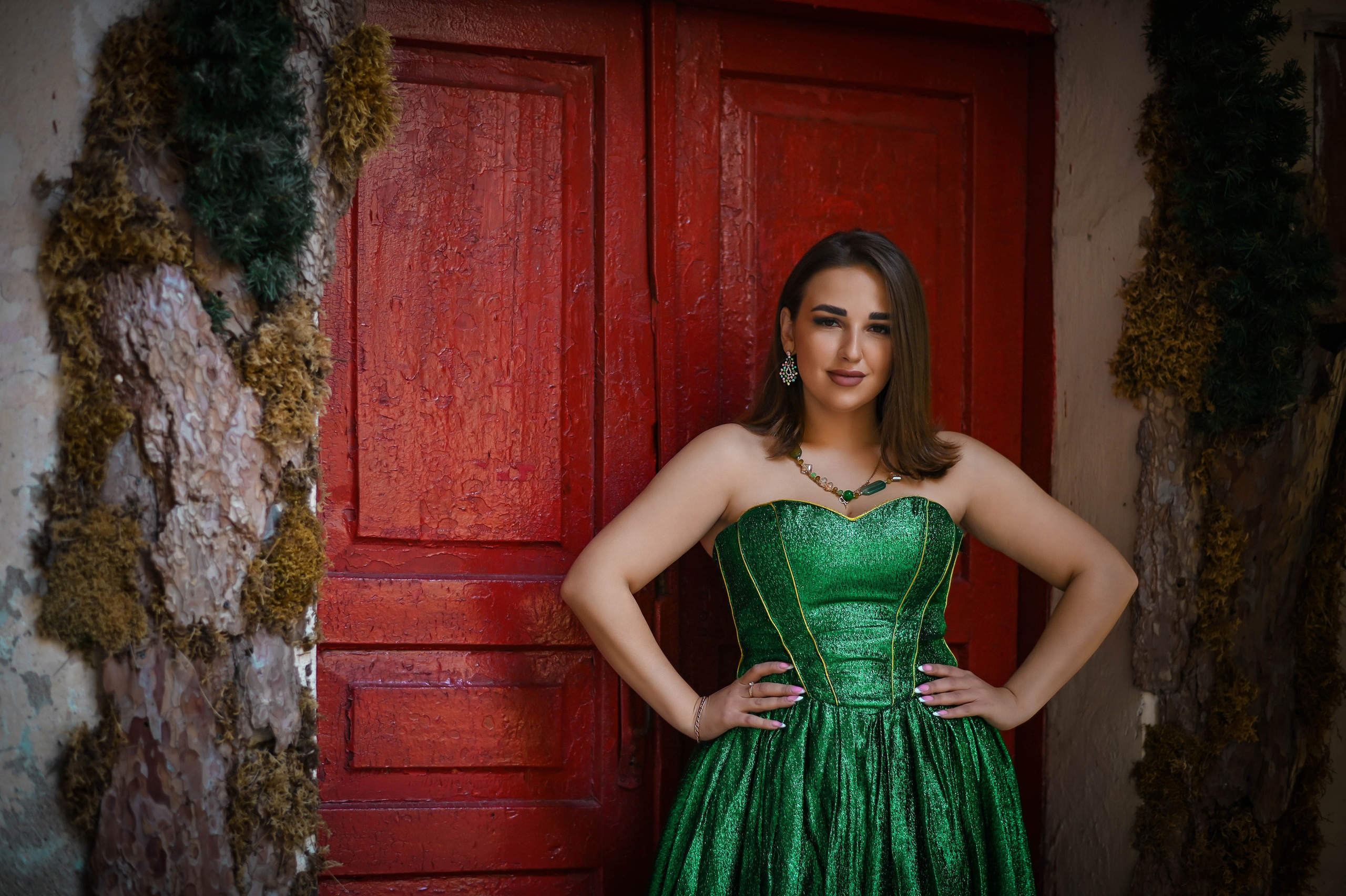 Фотосессия. Фотограф и Видеограф в Севастополе и Крыму Рина Ри