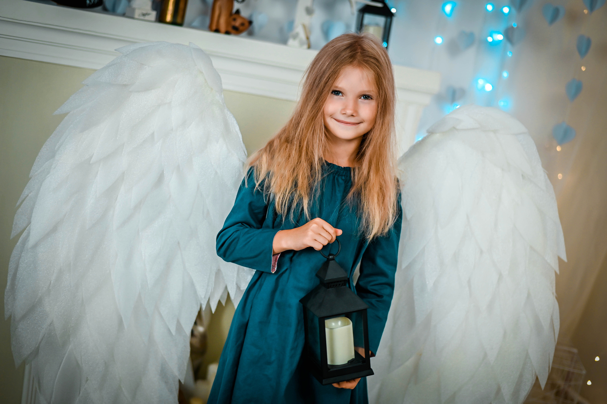 Ангелы. Фотограф и Видеограф в Севастополе и Крыму Рина Ри