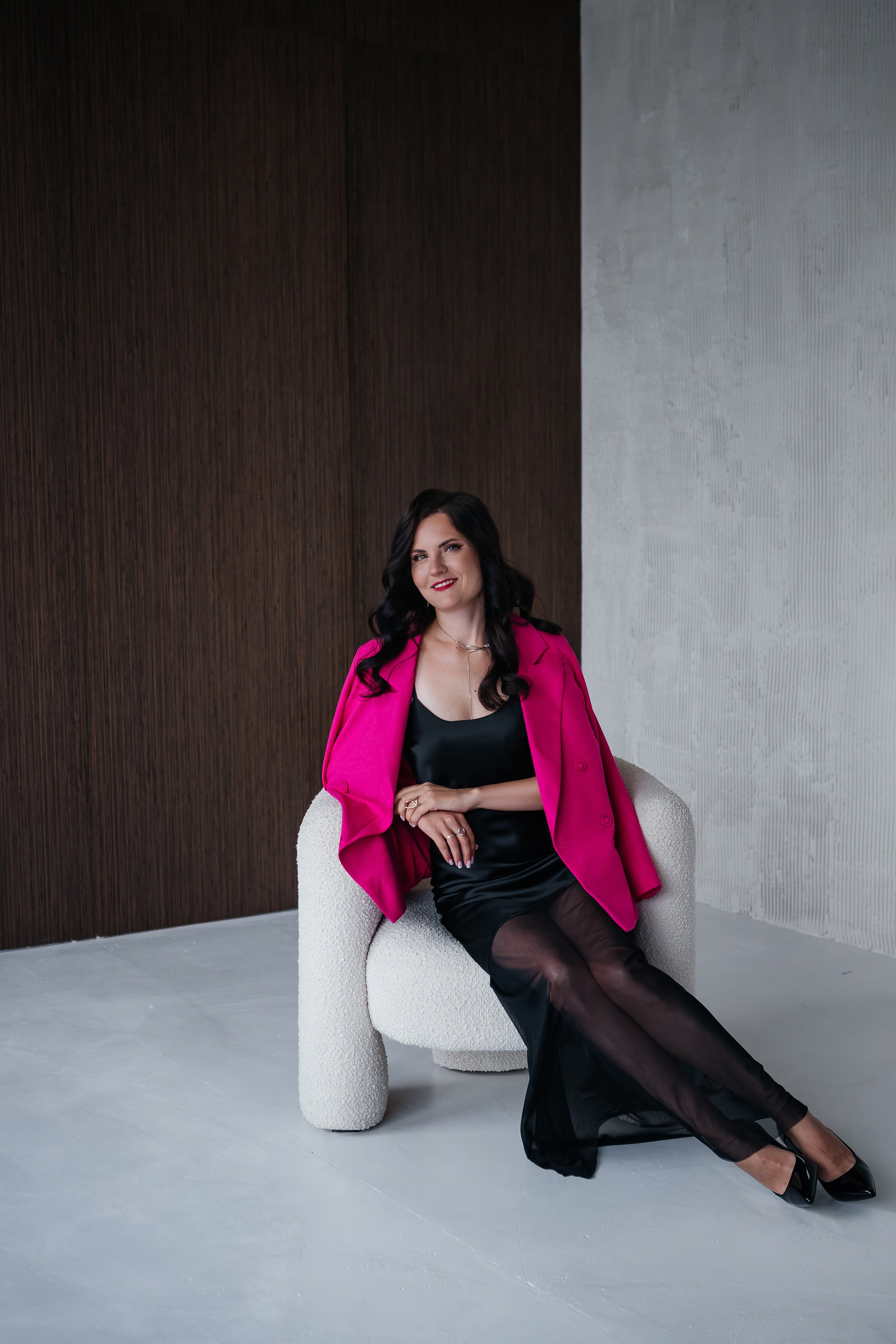 Контент съемка Марина. Фотограф Калуга