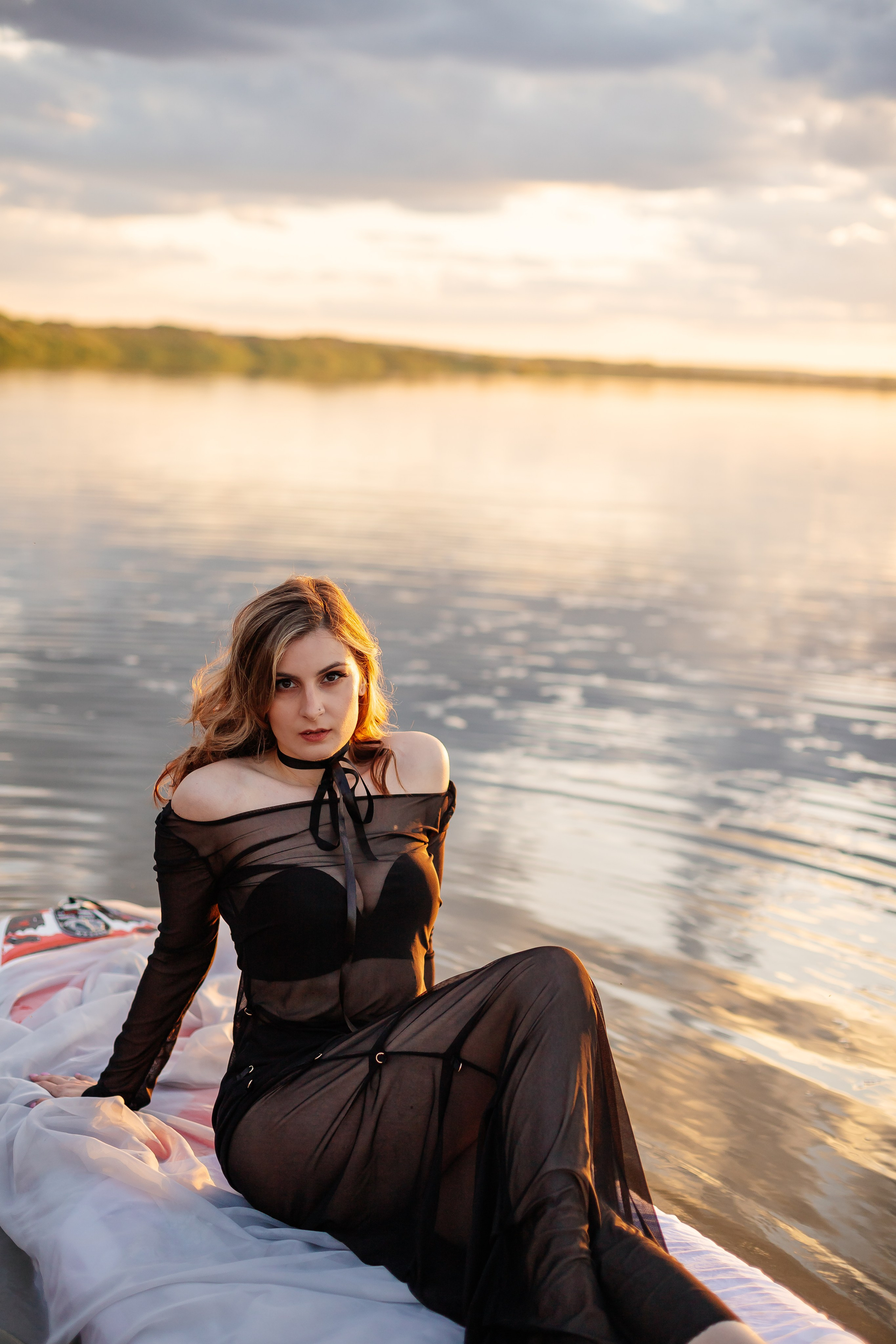 Лето.Крылья. Фотограф Калуга