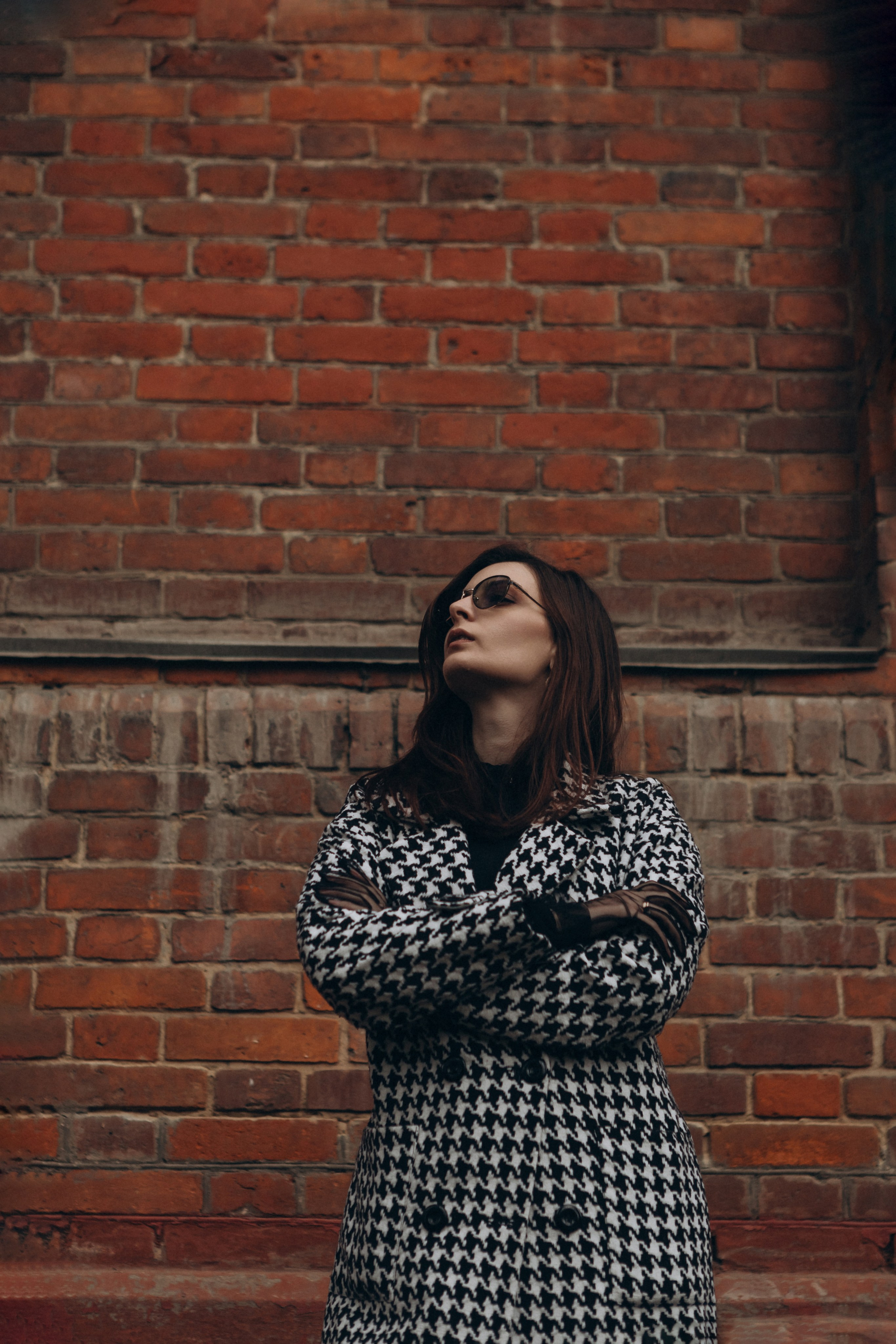 Стрит съемка. Фотограф Калуга