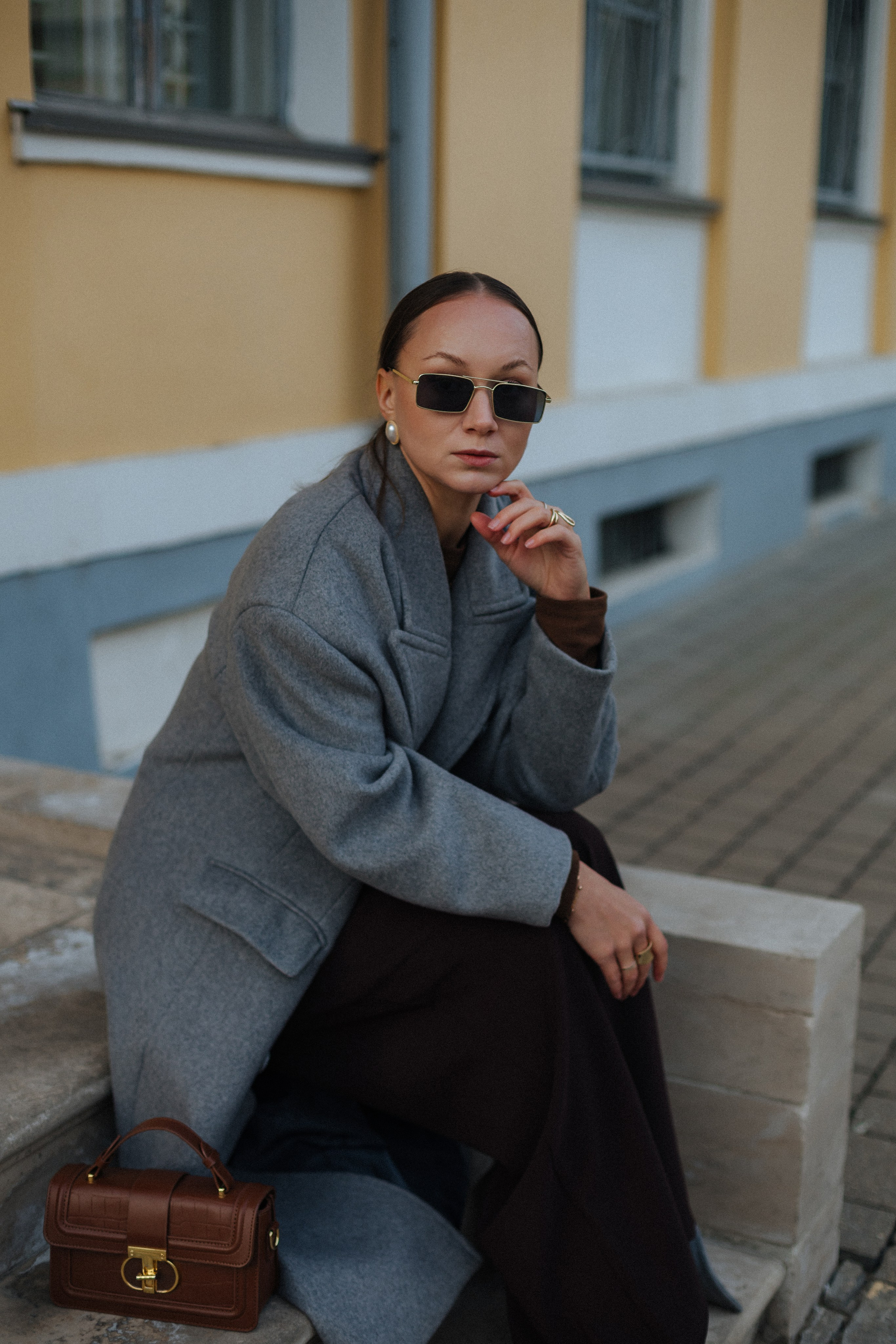 Маша стрит. Фотограф Калуга