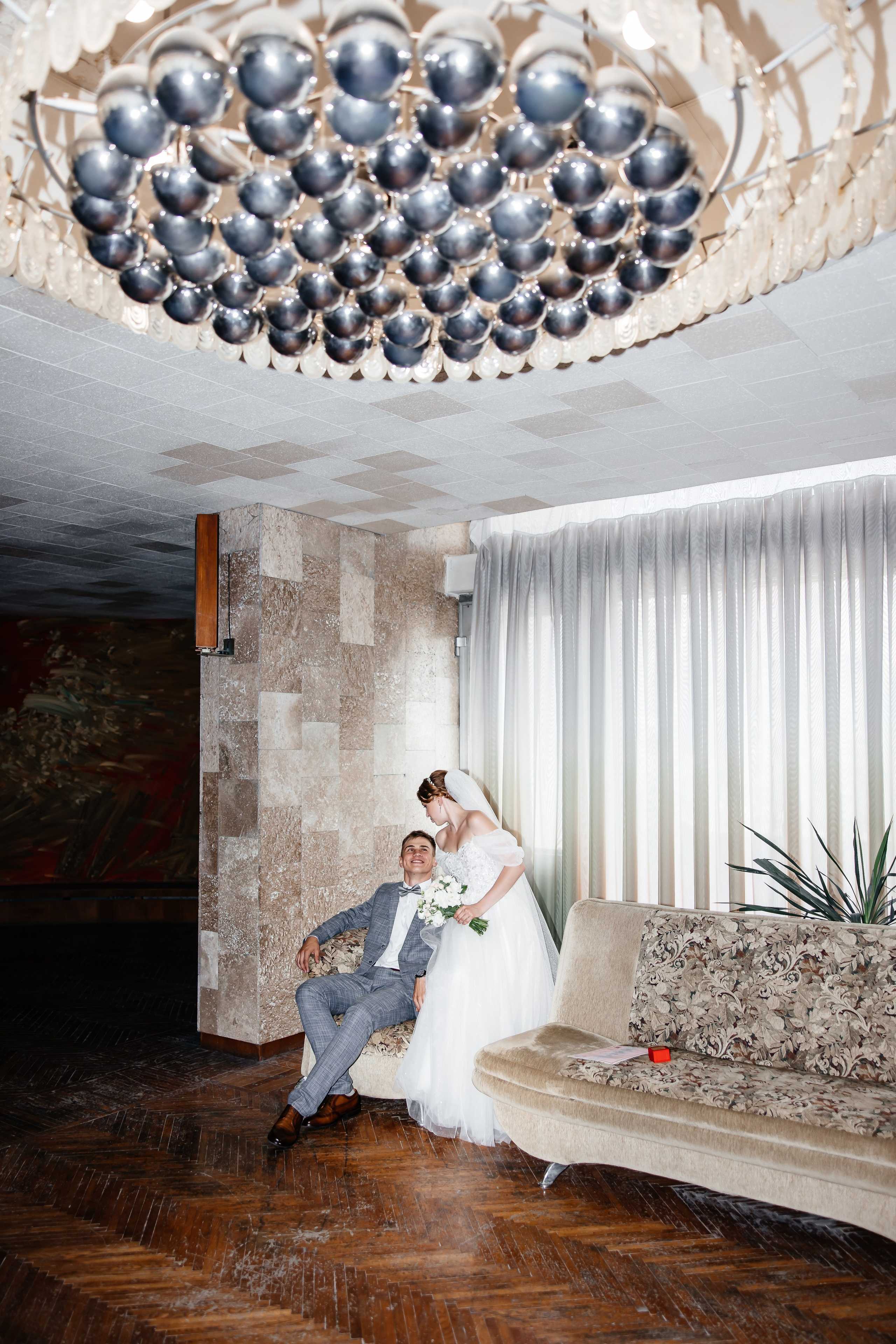 Анонс свадьбы Даши и Максима. Евпатория. Свадебный фотограф в Крыму и Севастополе Ольга Баскакова