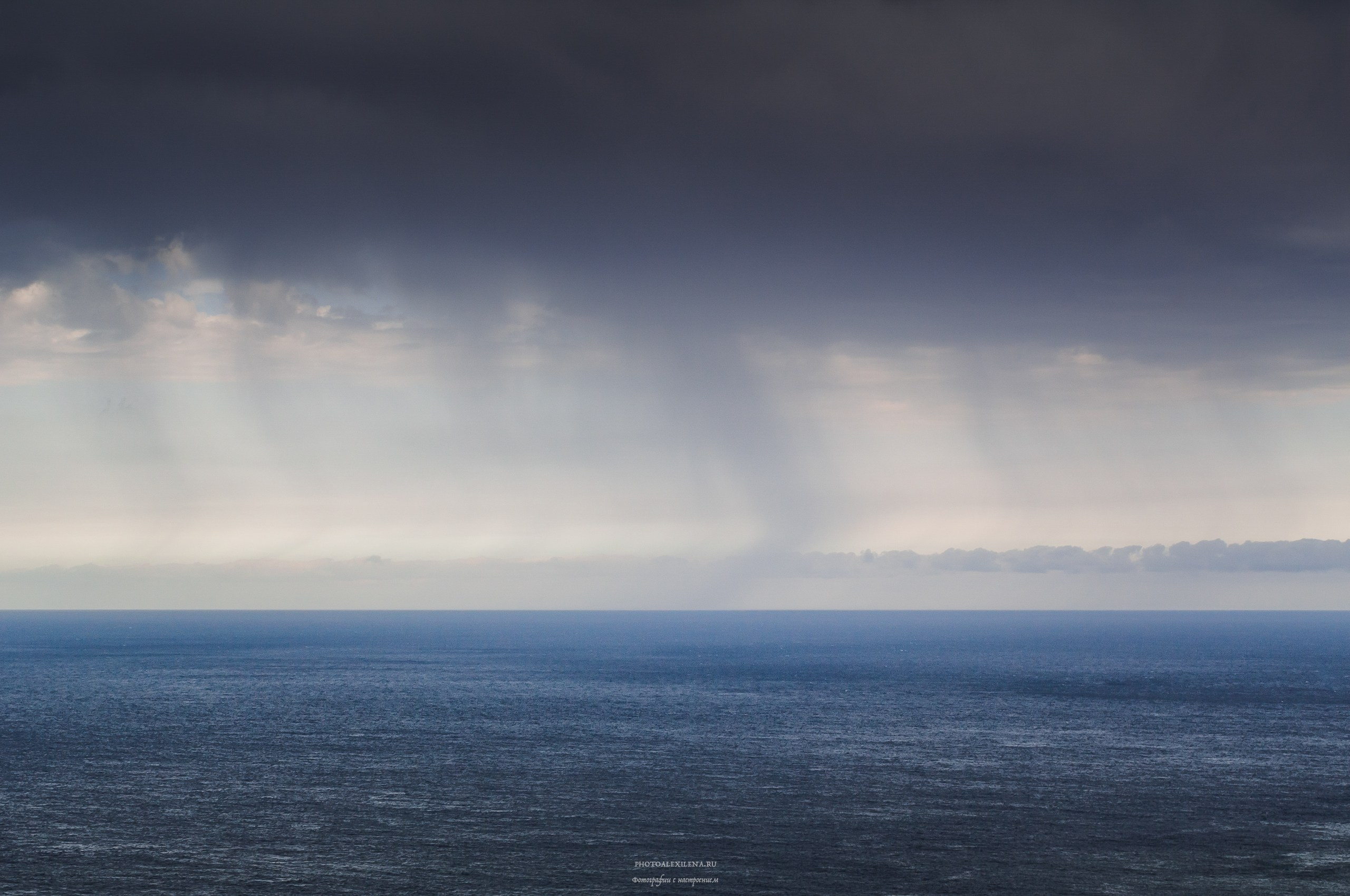 Море, море…мир бездонный. Авторские стильные фотокартины