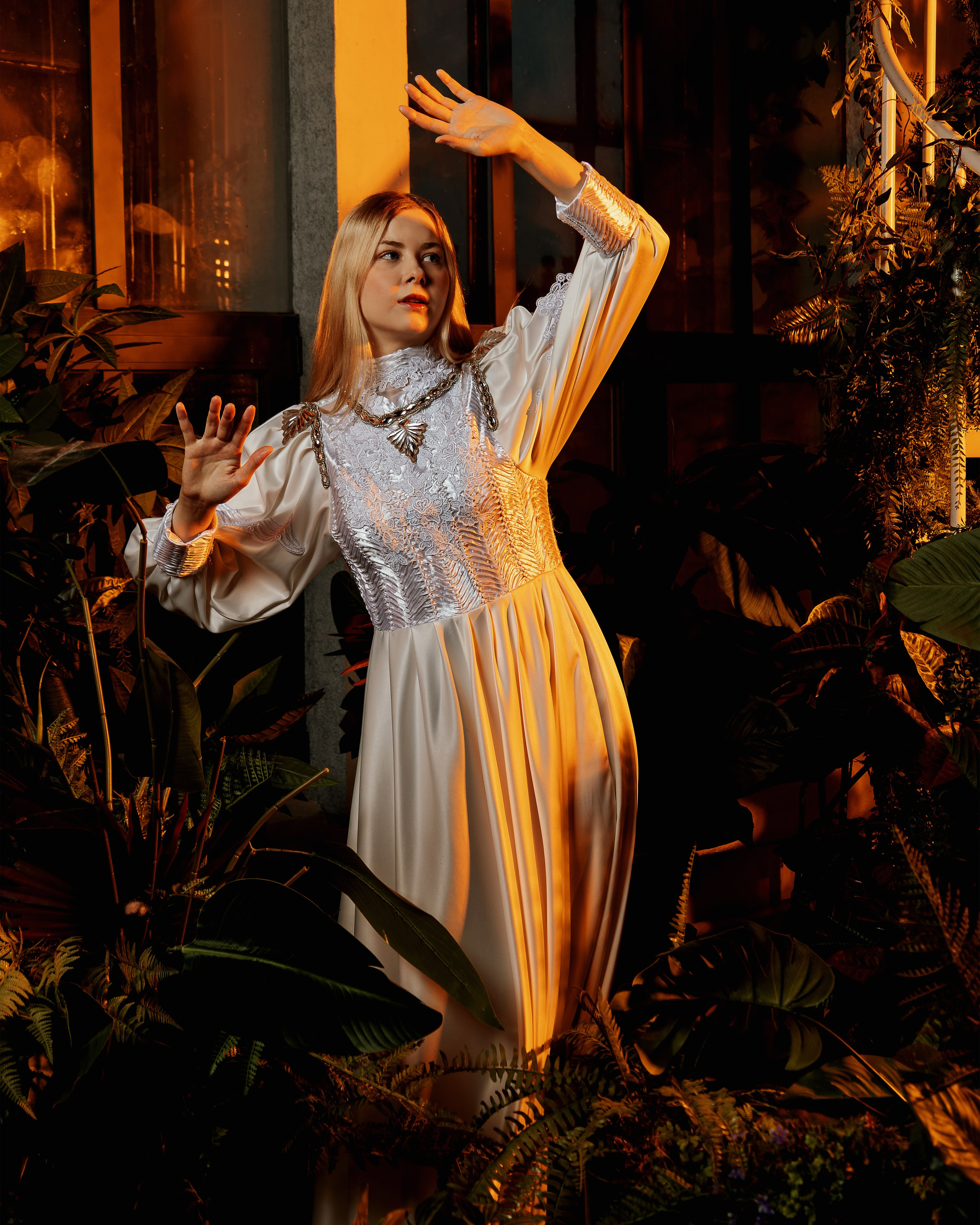 Юлия — Солнце скоро взойдет. Индивидуальный фотограф в Москве