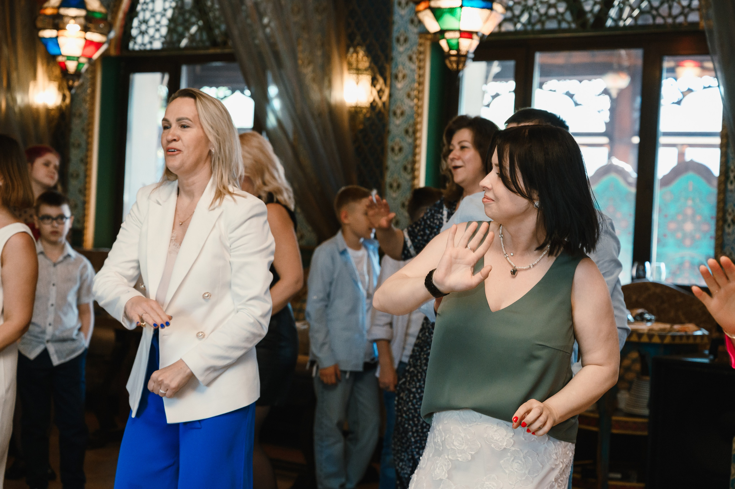 Выпускной 4 класса в Шафране. Свадебный и просто хороший фотограф в Челябинске