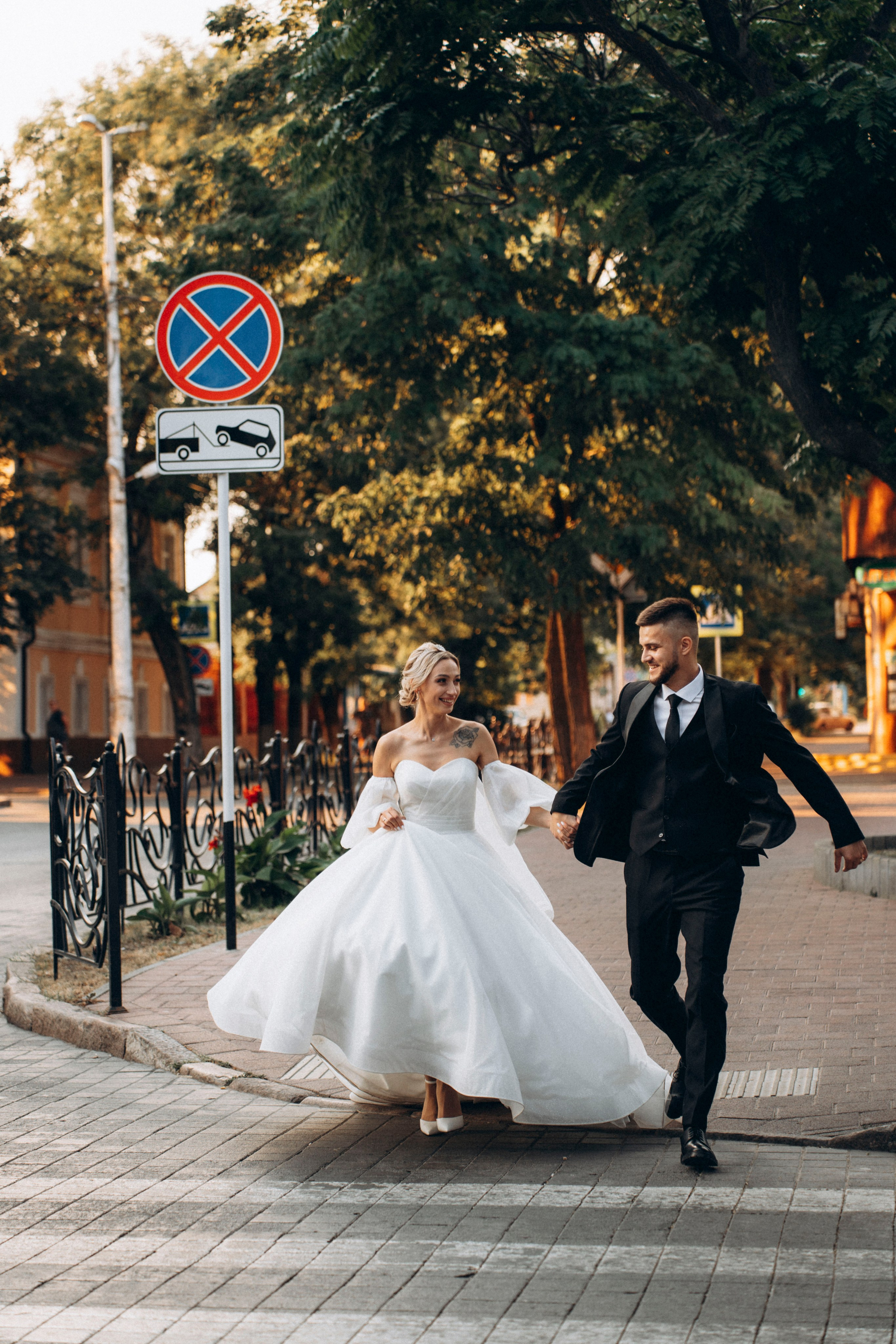 А&Н. Свадебный и семейный фотограф в Ейске Инна Чаплюк