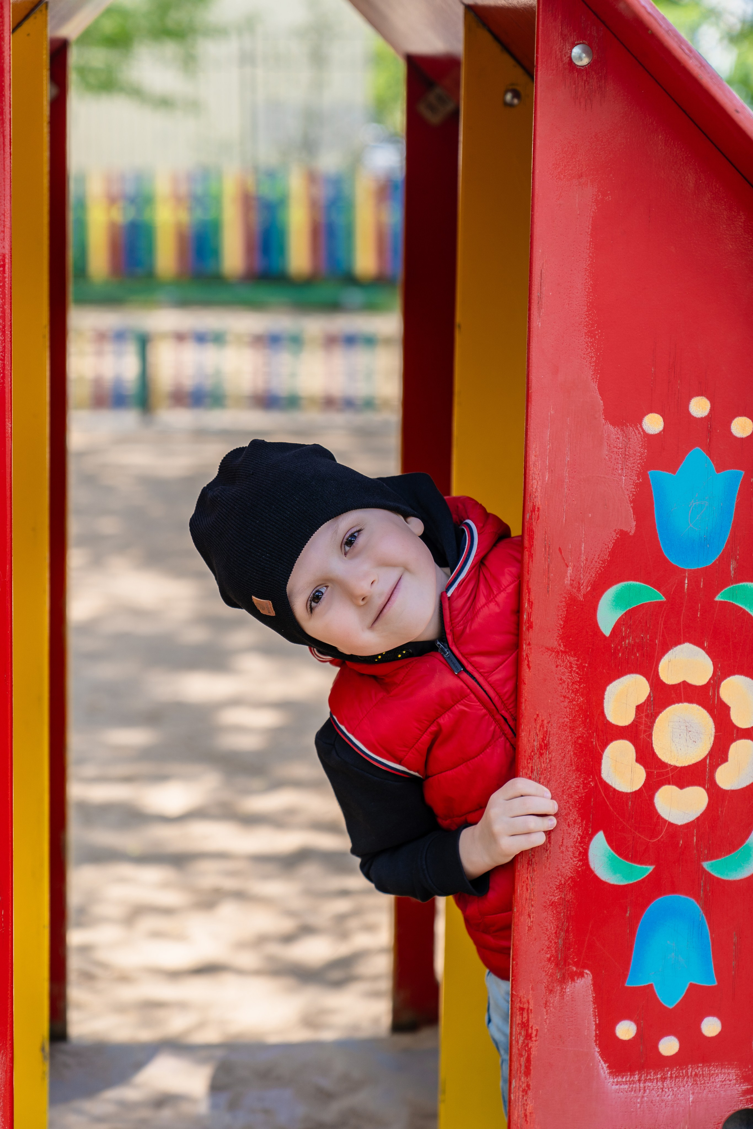 Детский сад. Выпускные фотоальбомы в Казани