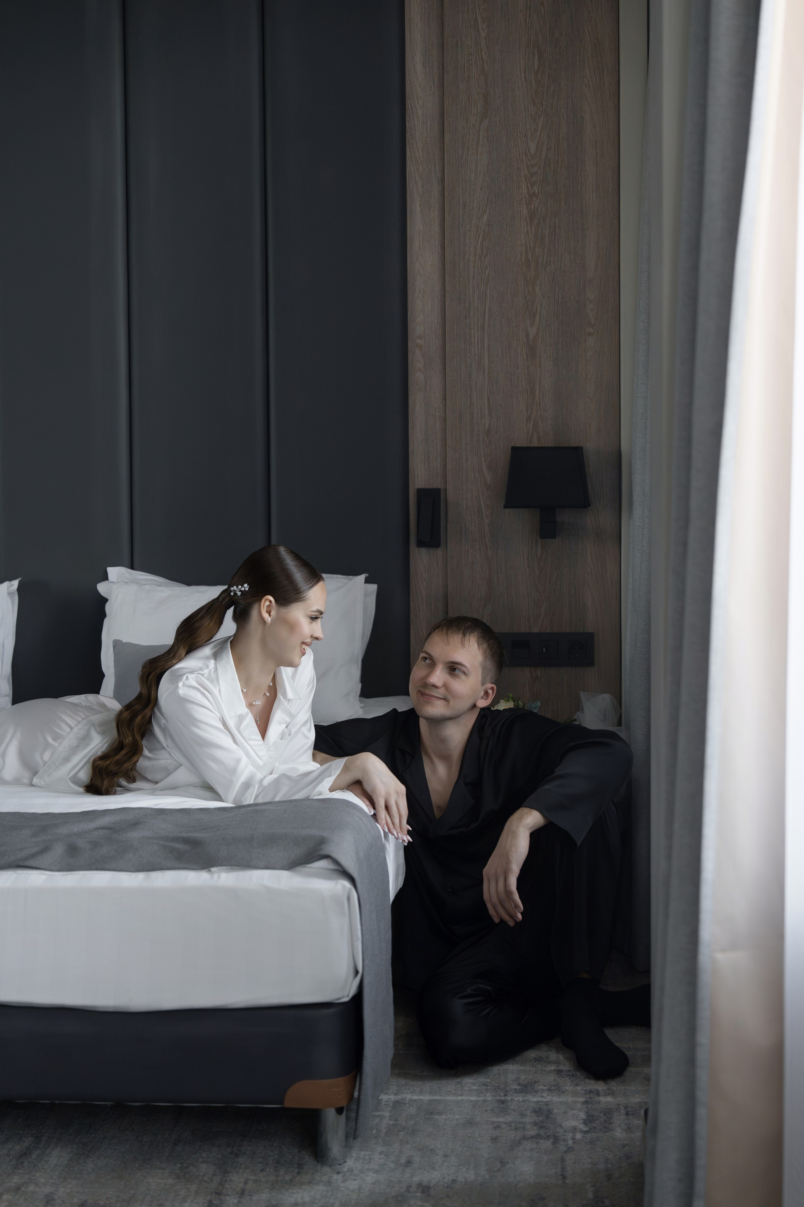 Павел и Ольга (Пакет «MAXI» Брянск). Свадебный и репортажный фотограф Элина Козырьянова