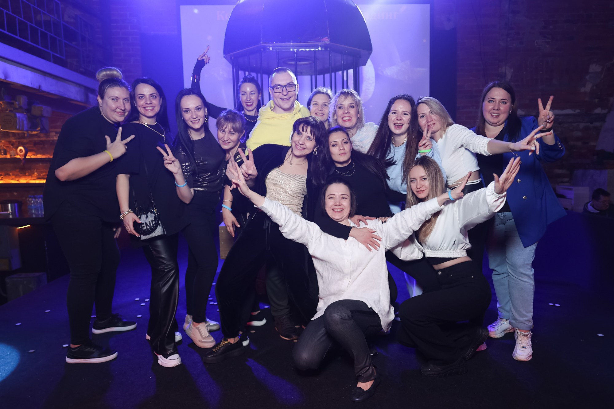 Форт-Боярд. Репортажный фотограф видеограф в Москве Ольга Плаксина