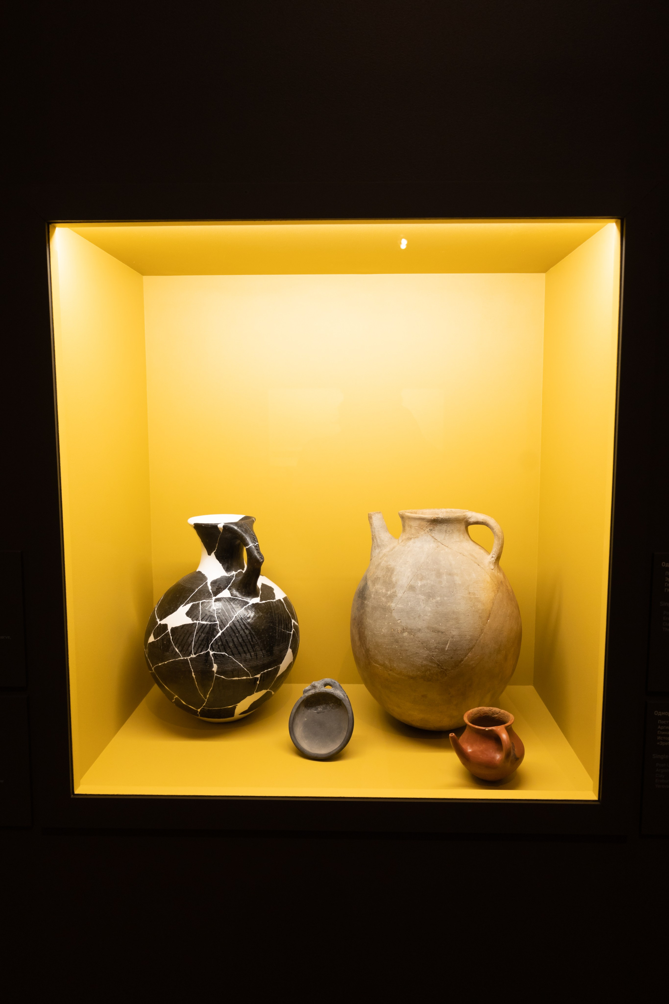 Пушкинский музей: открытие выставки Царству Урарту. Репортажный фотограф видеограф в Москве Ольга Плаксина