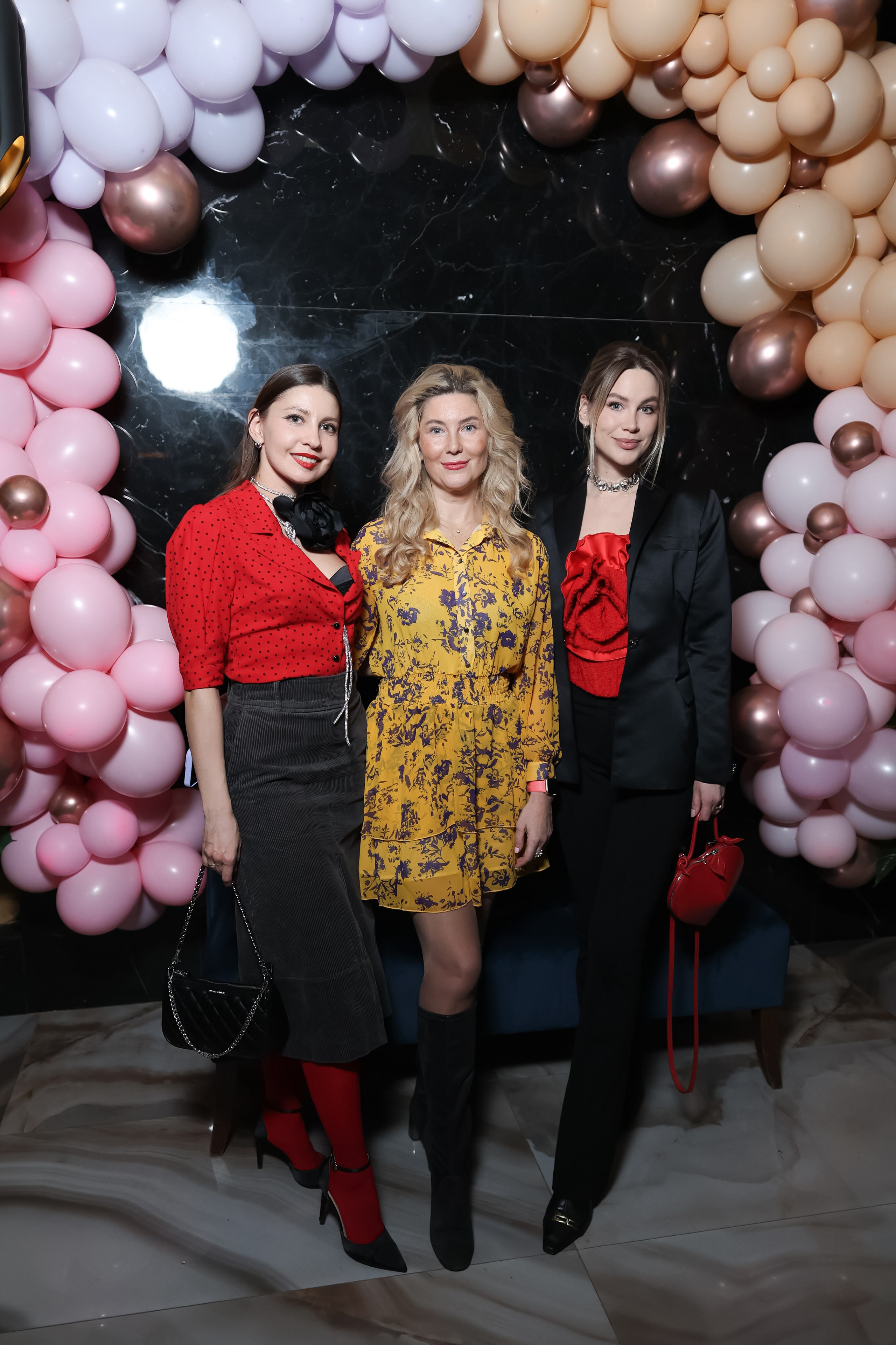 8 марта. Репортажный фотограф видеограф в Москве Ольга Плаксина