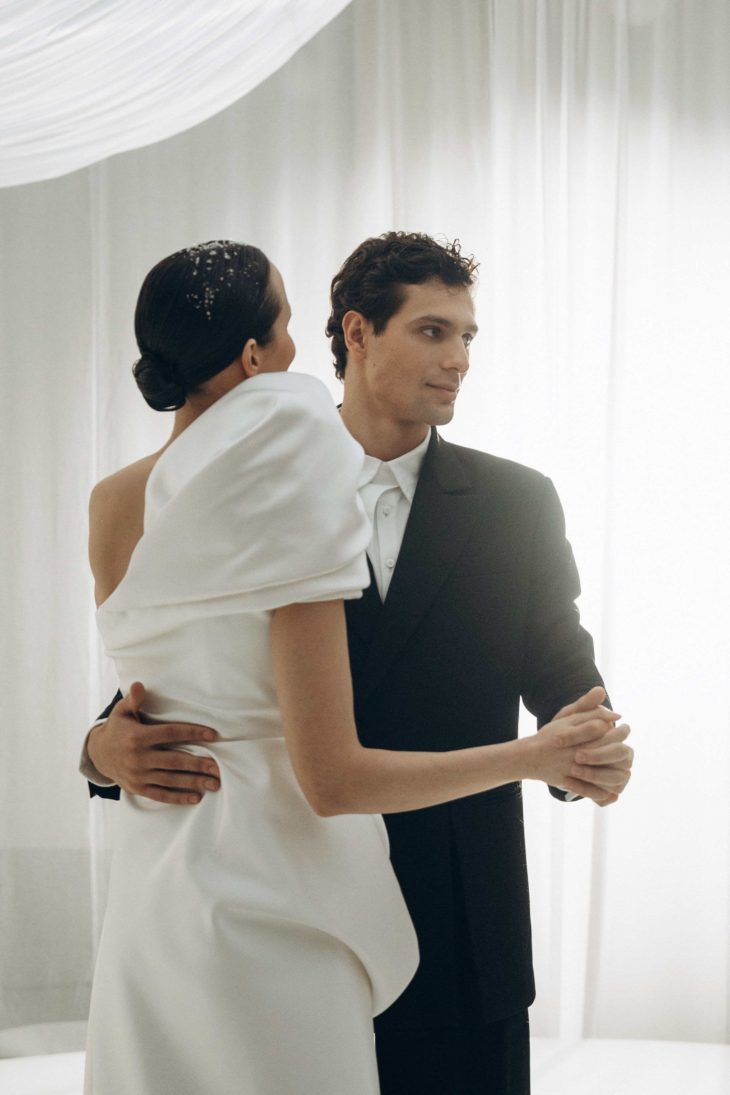 МК Виктории Романовой. Свадебный и портретный фотограф в Дагестане