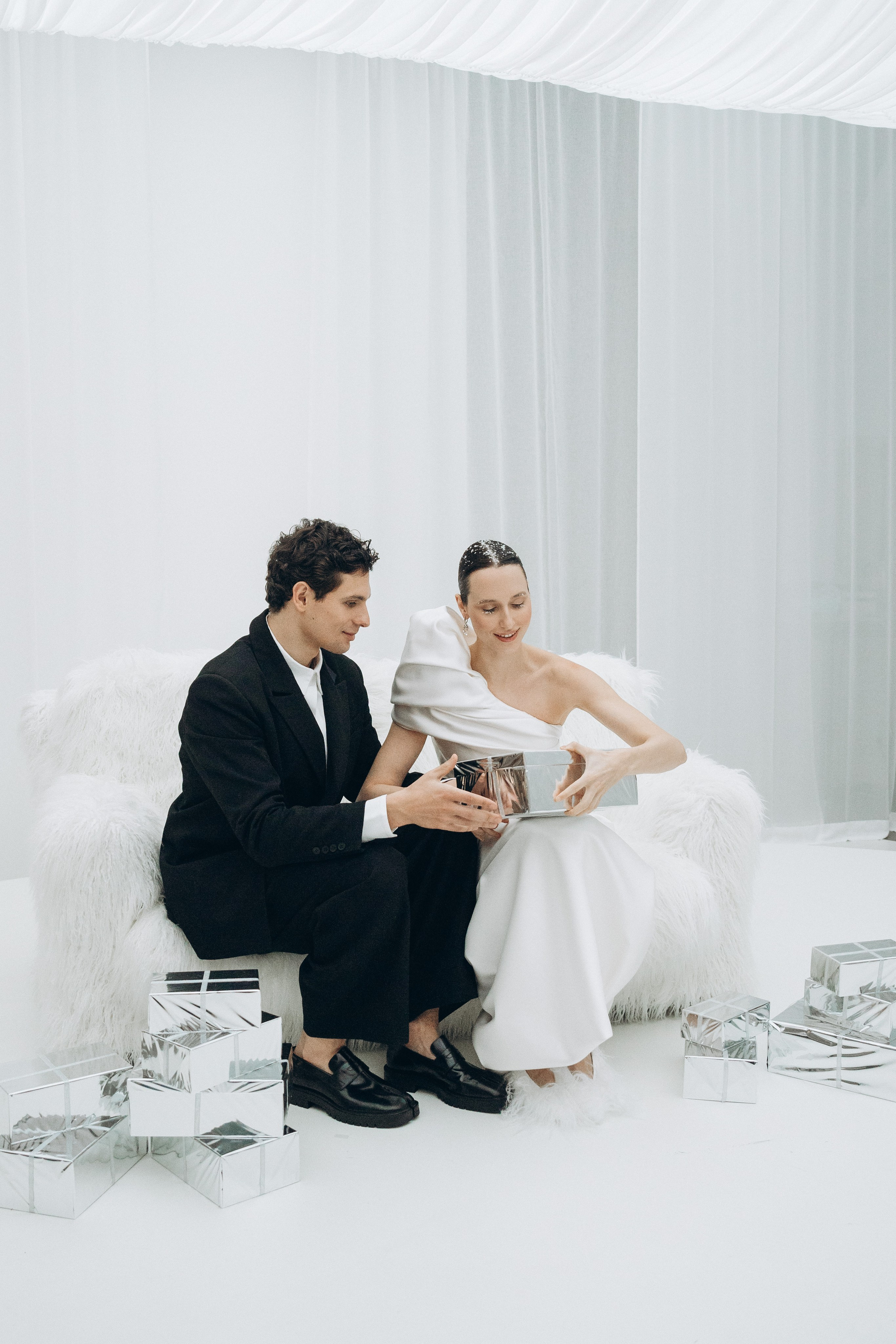 МК Виктории Романовой. Свадебный и портретный фотограф в Дагестане