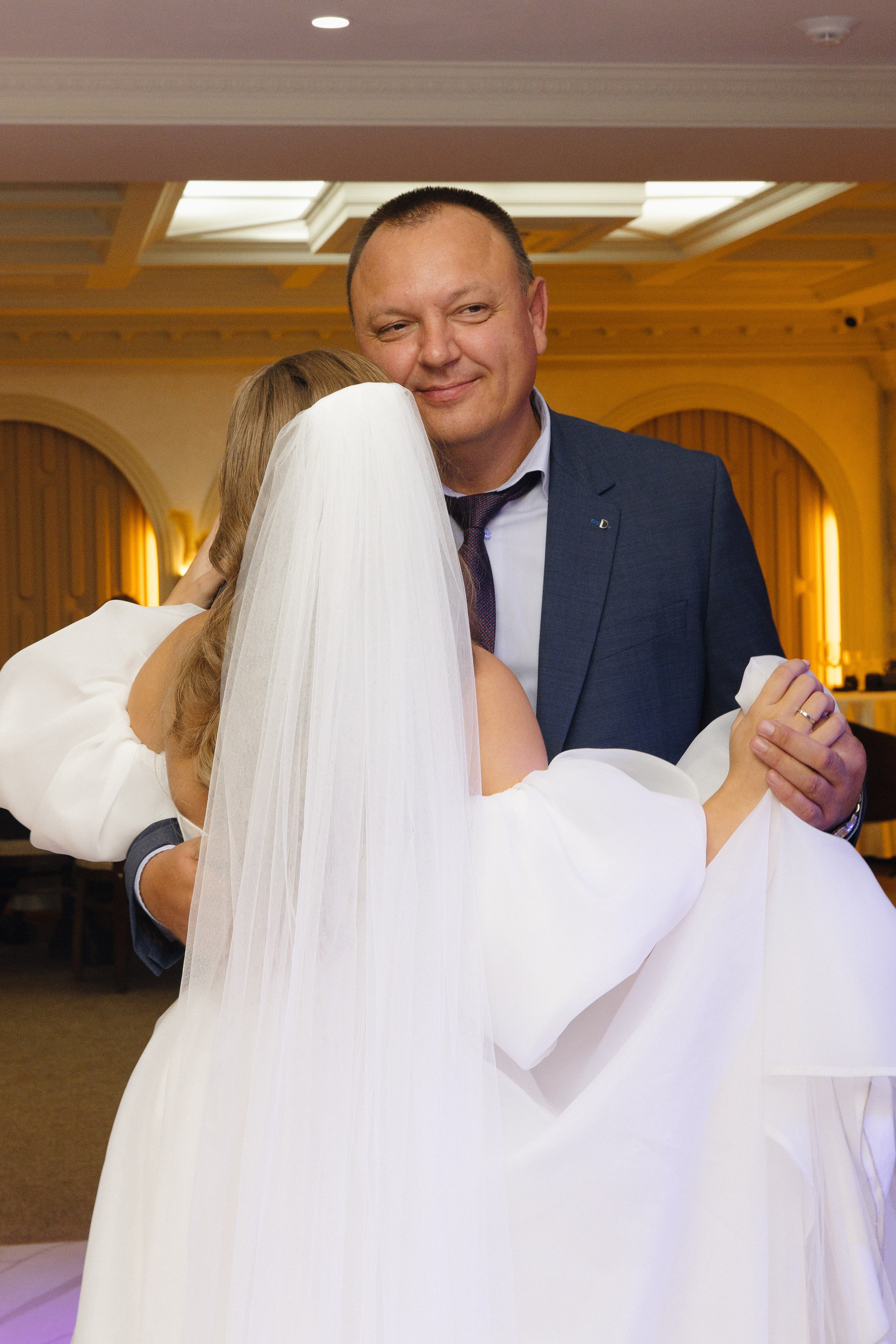 Банкет (Кристина&Алексей). Свадебные фотографы в г. Сургут Маркова Наталья и Замахина Елена