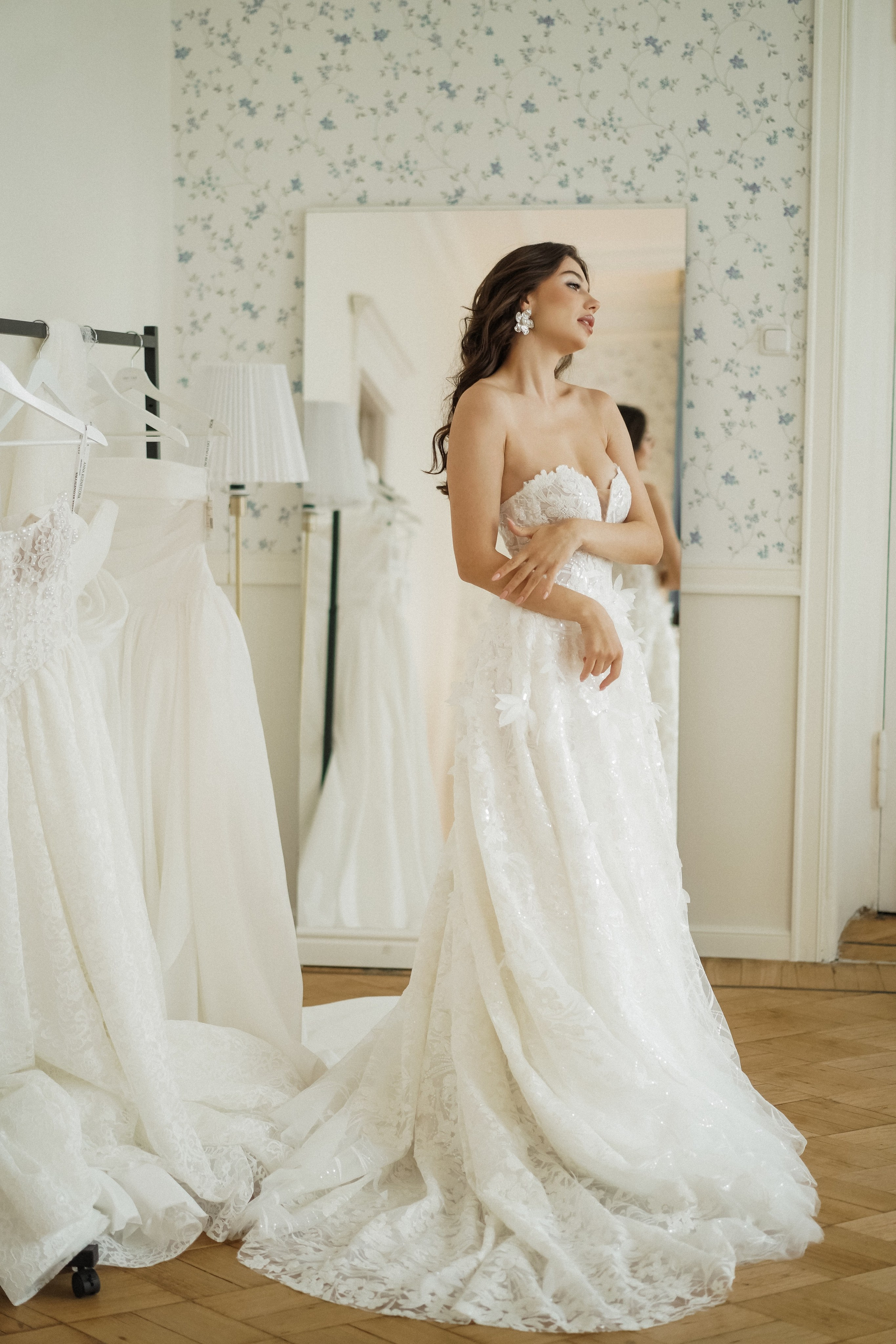 Love lace. Фотограф Валентина Григорьева, г. Москва