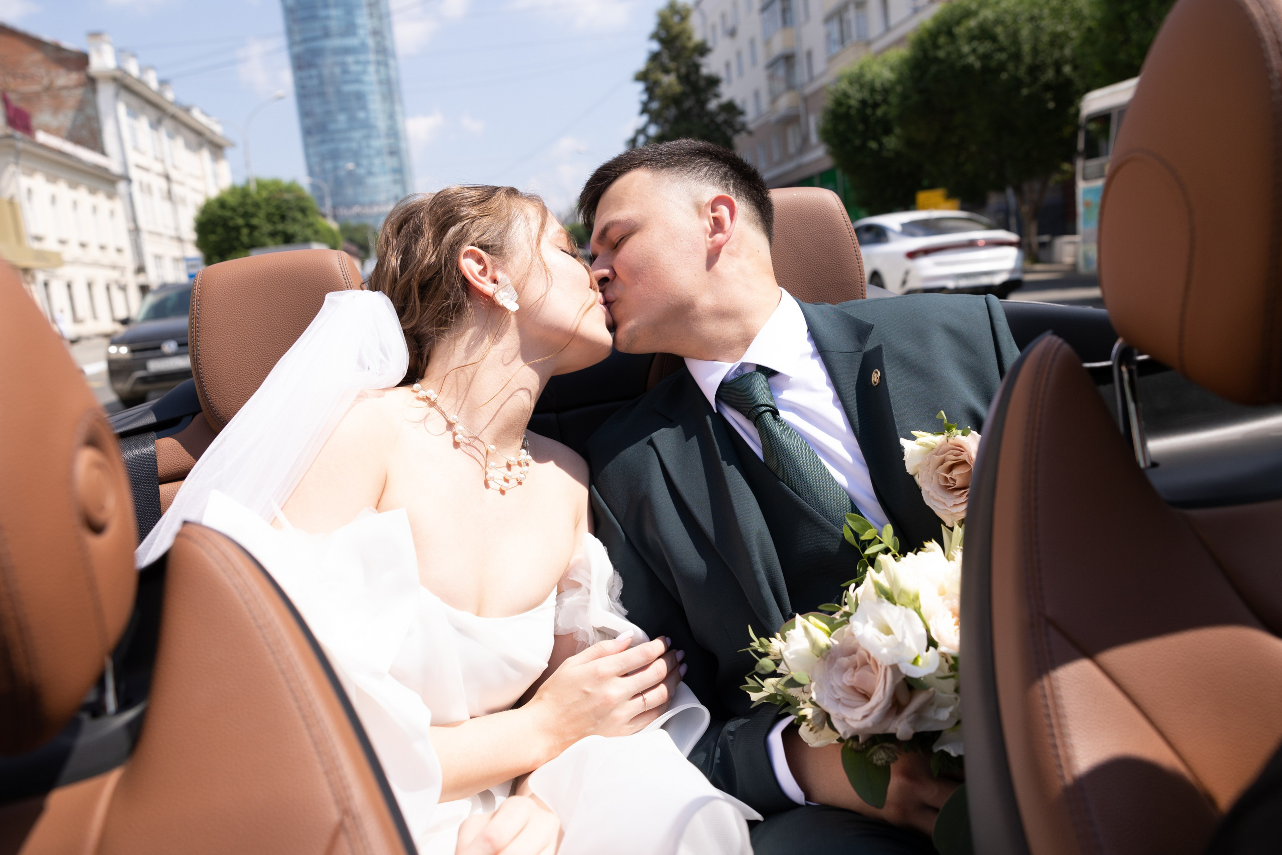 ДИАНА И ИВАН. Свадебный, семейный, детский и ньюборн фотограф в Екатеринбурге