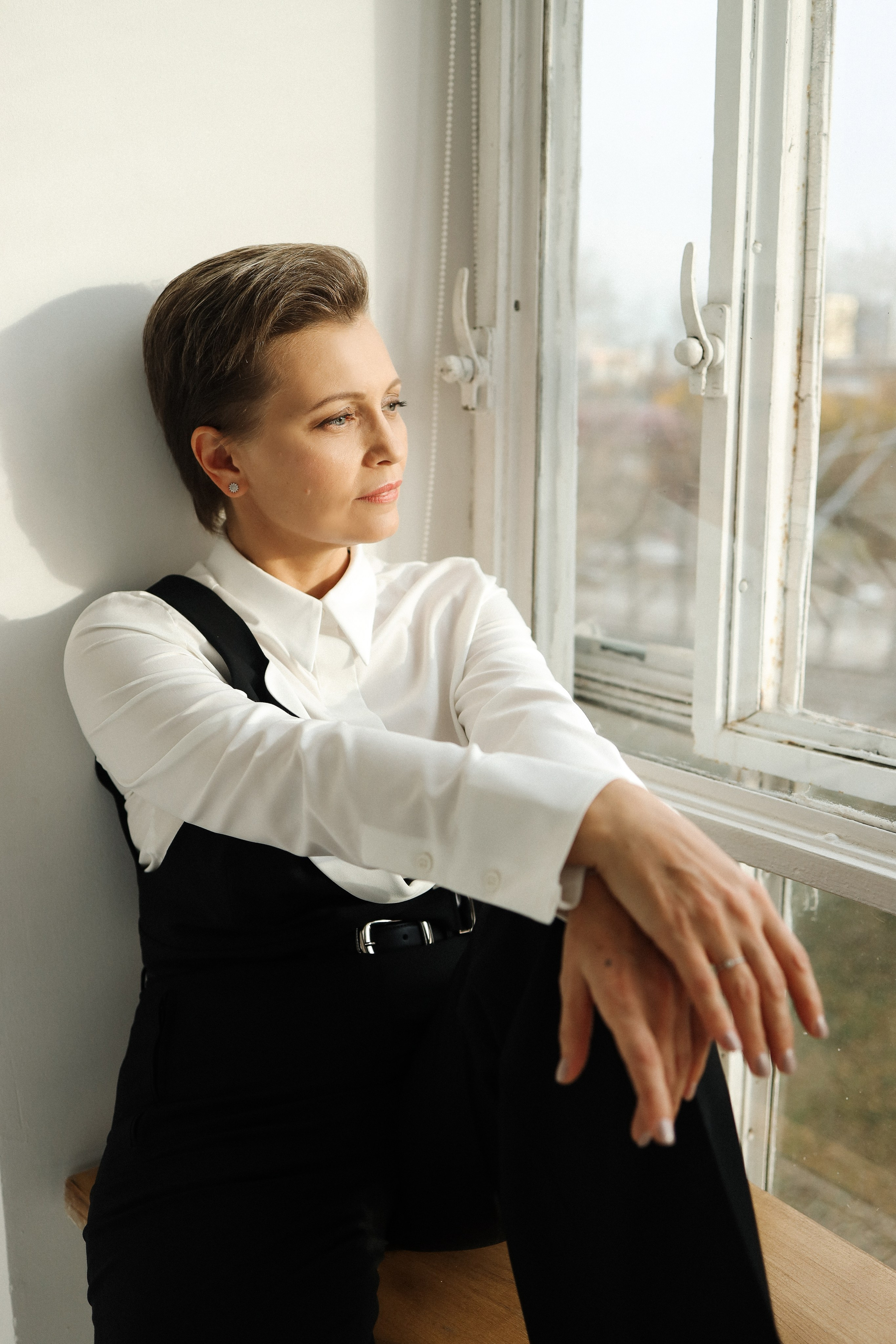 Марина. Семейный и lovestory фотограф в Москве Светлана Коняхина