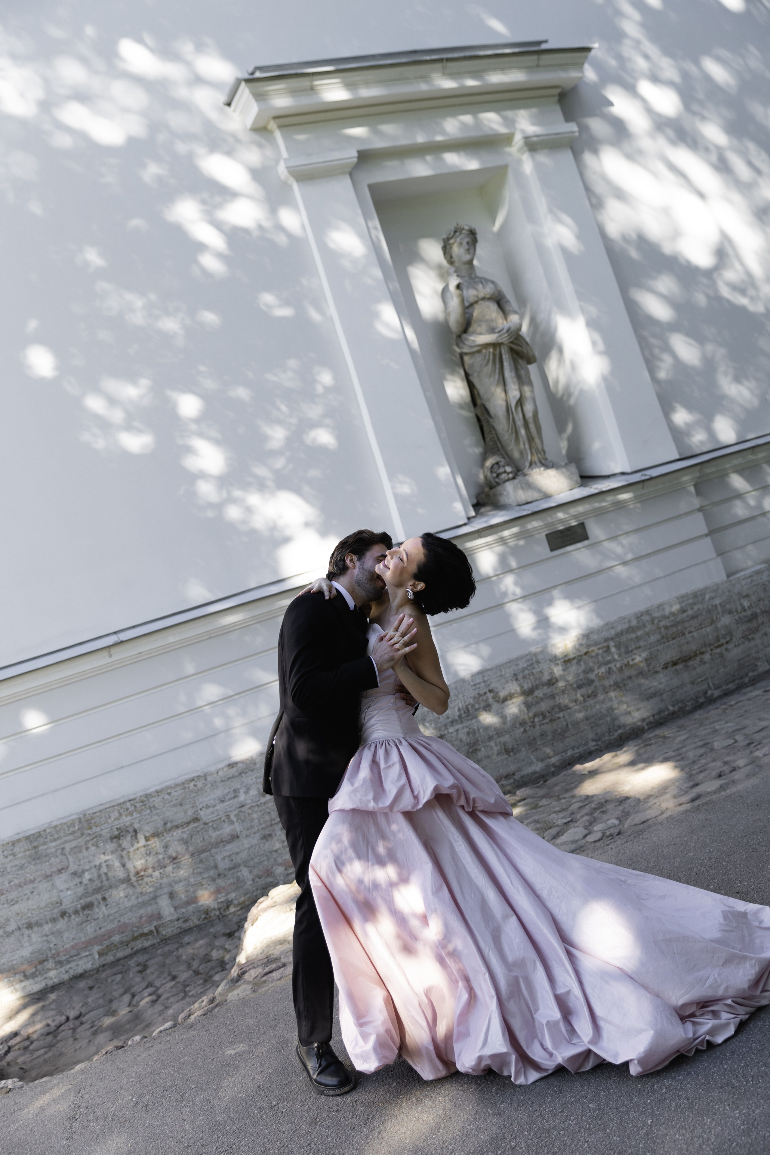 «В стороне от маршрута». Фотограф Вышний Волочек/Тверь/Москва/Санкт-Петербург