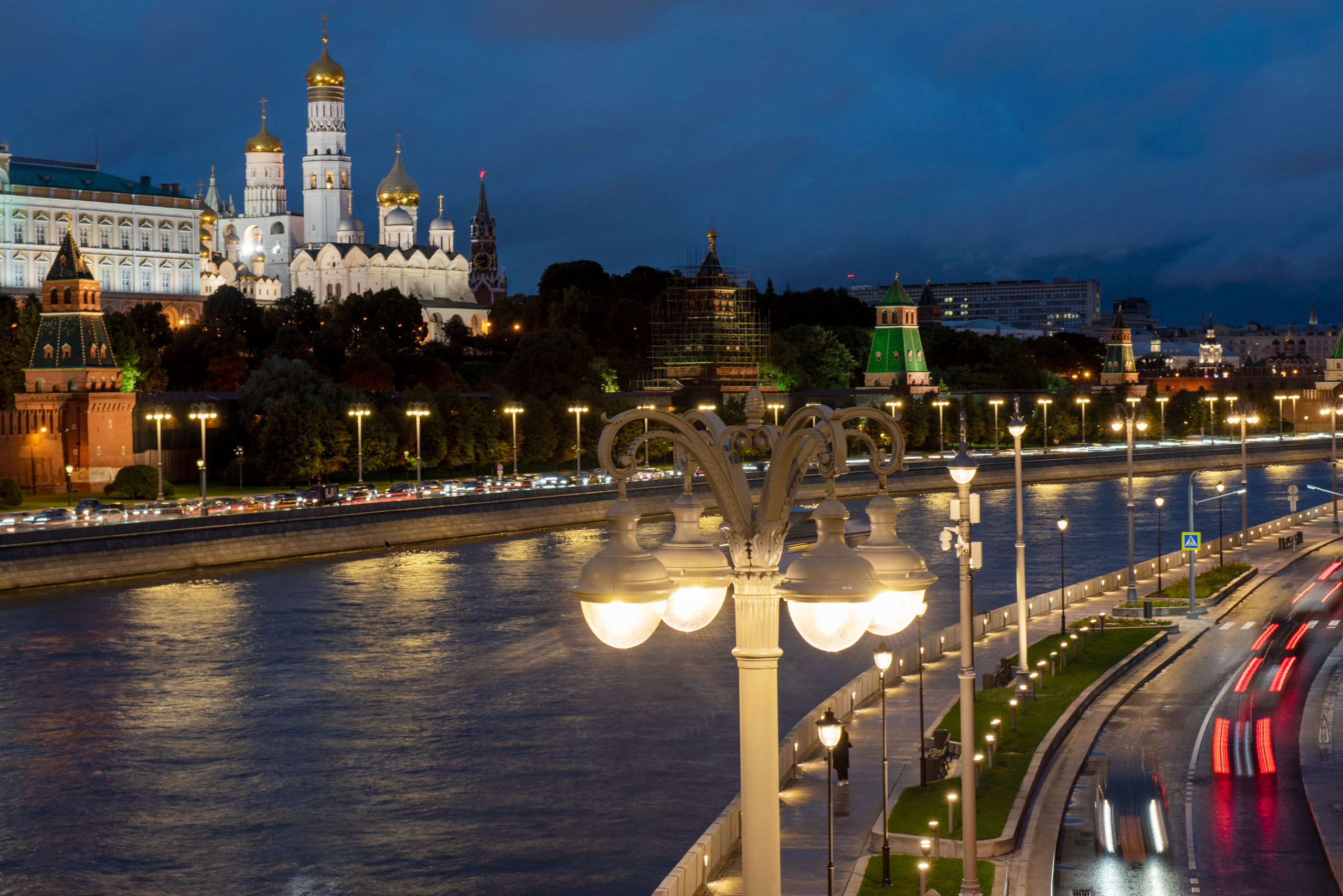 Architecture. Фотограф и видеограф в Москве Мария Малкич