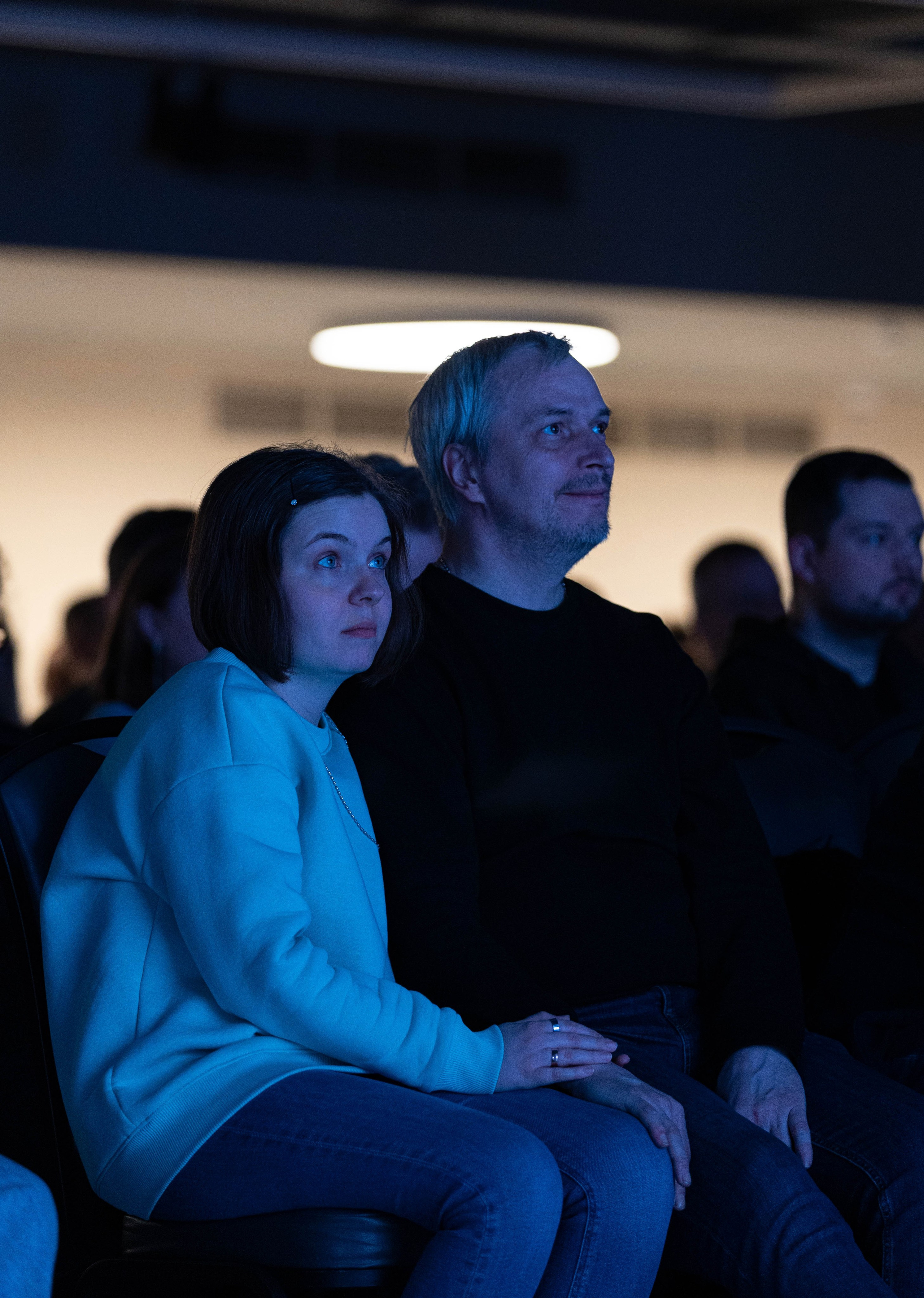 Media Modo Festival 3. Свадебный и репортажный фотограф в Москве, Александр Плотников