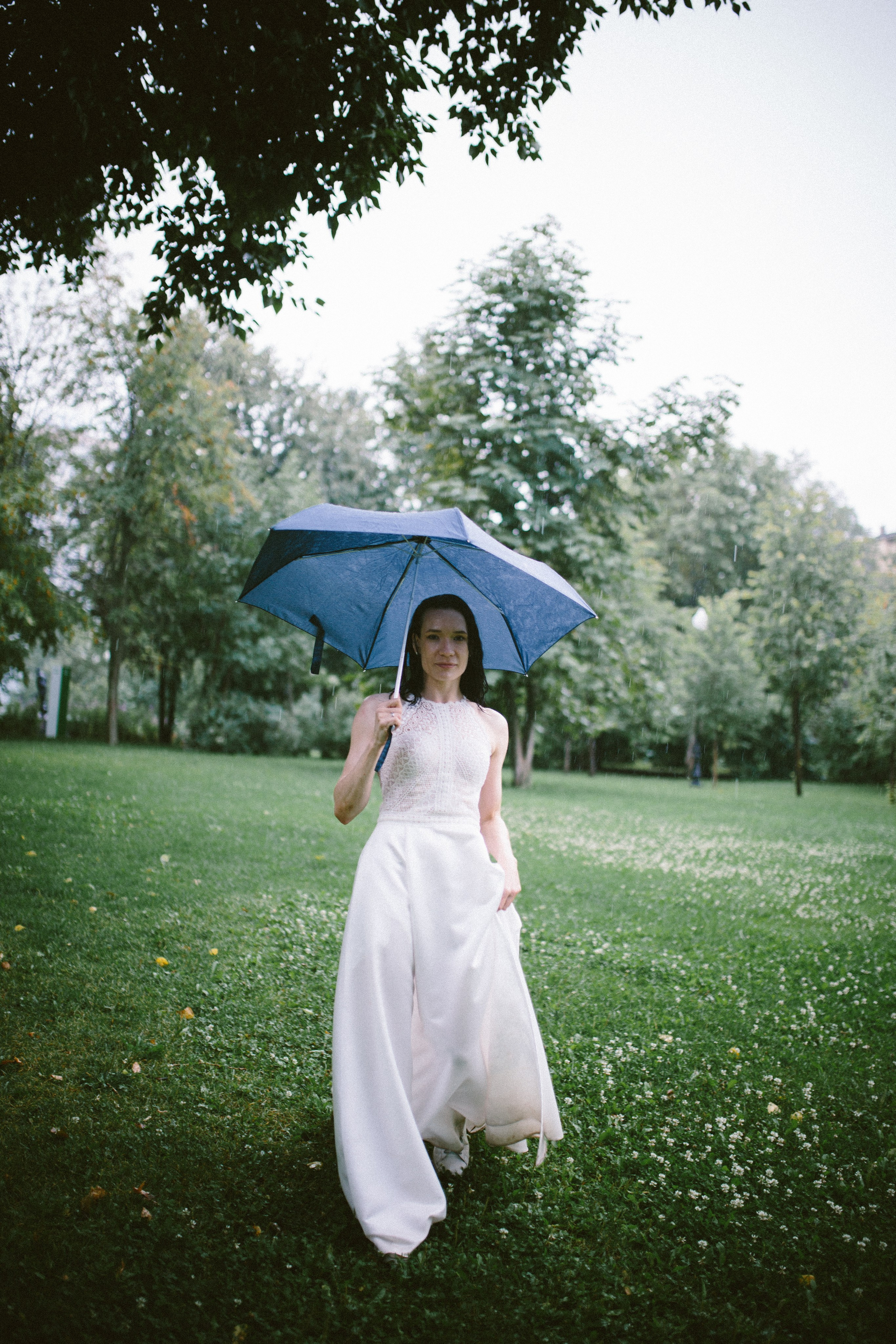 Свадьба Екатерина и Валерий. Портретный фотограф в Москве Мария Варлей