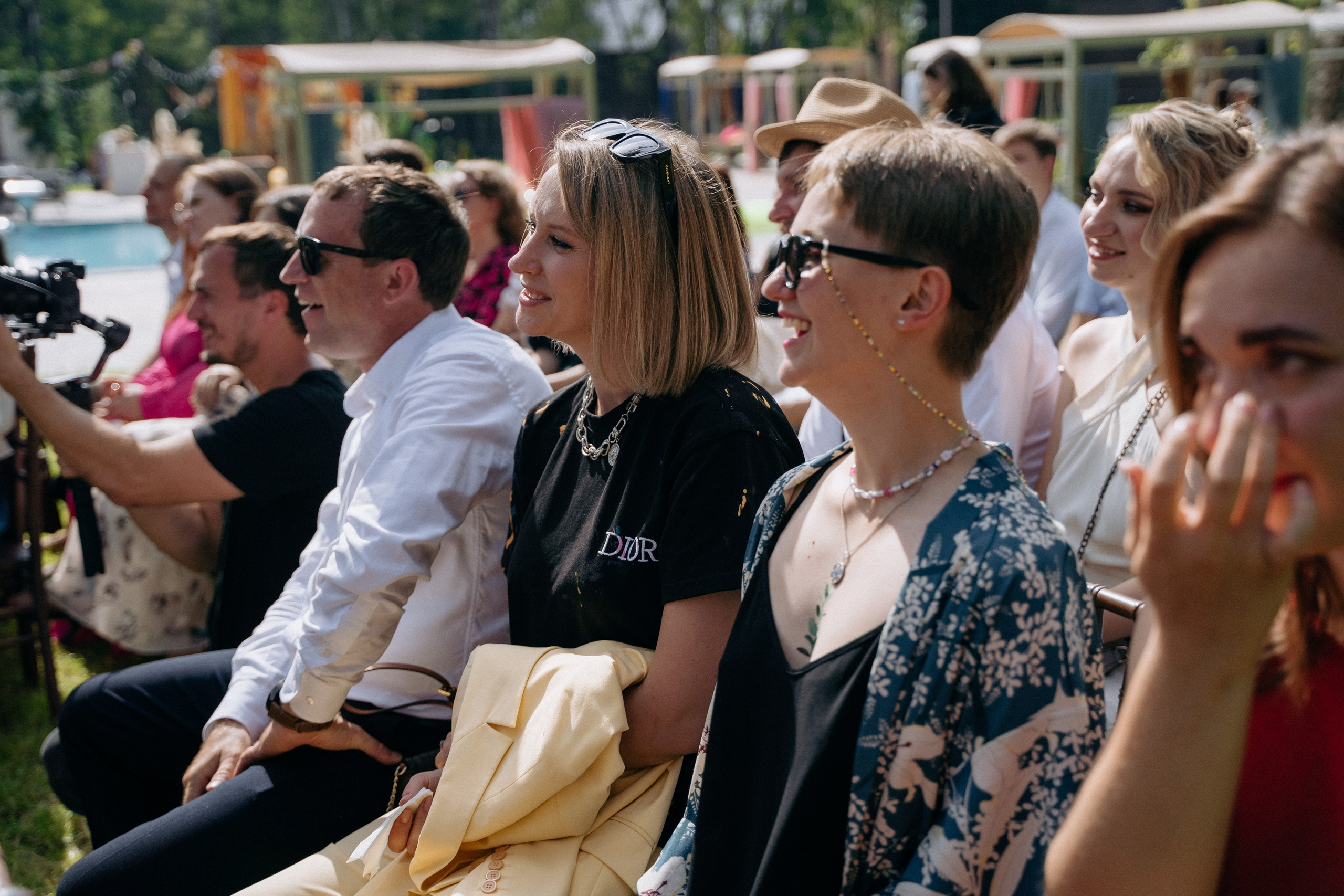 Рома и Настя. Свадебный и семейный фотограф в Новосибирске Наталья Зорина