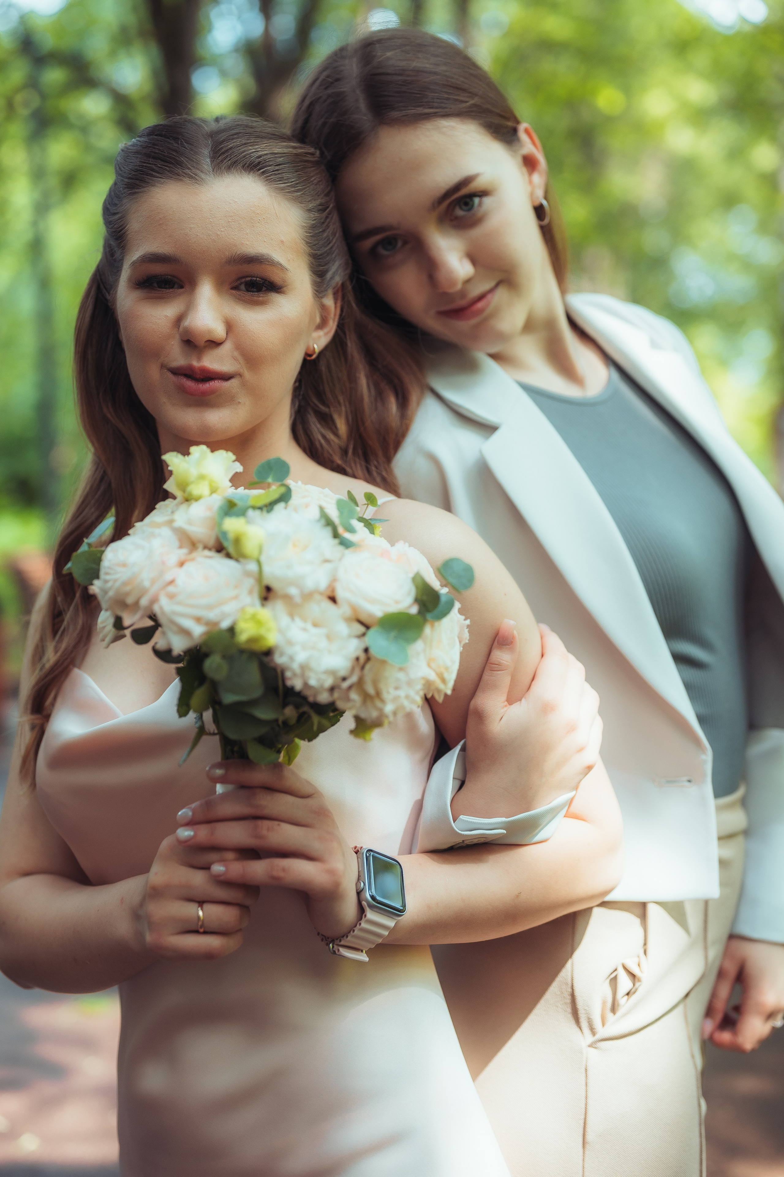 Свадебная съёмка Ивана и Анастасии. Иван Кубик — фотограф и видеограф